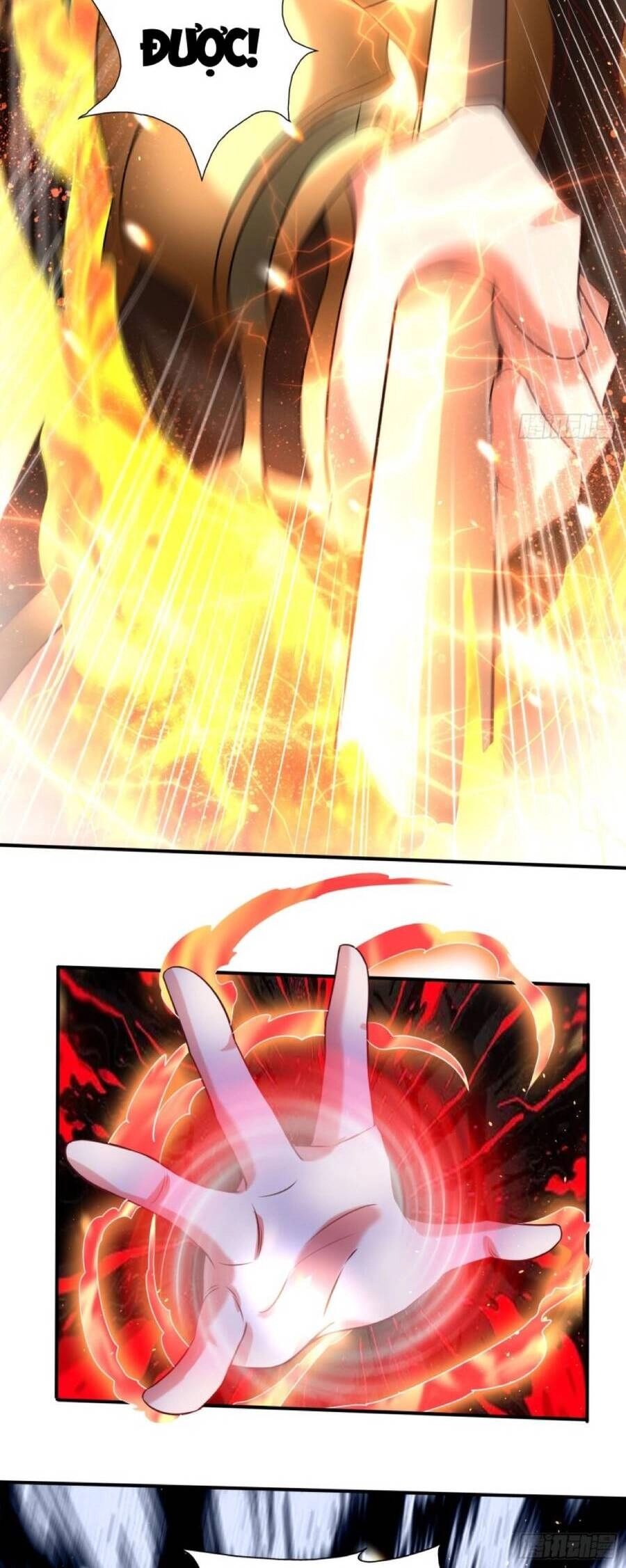 Ta Thật Sự Không Phải Là Cái Thế Cao Nhân Chapter 14 - 22