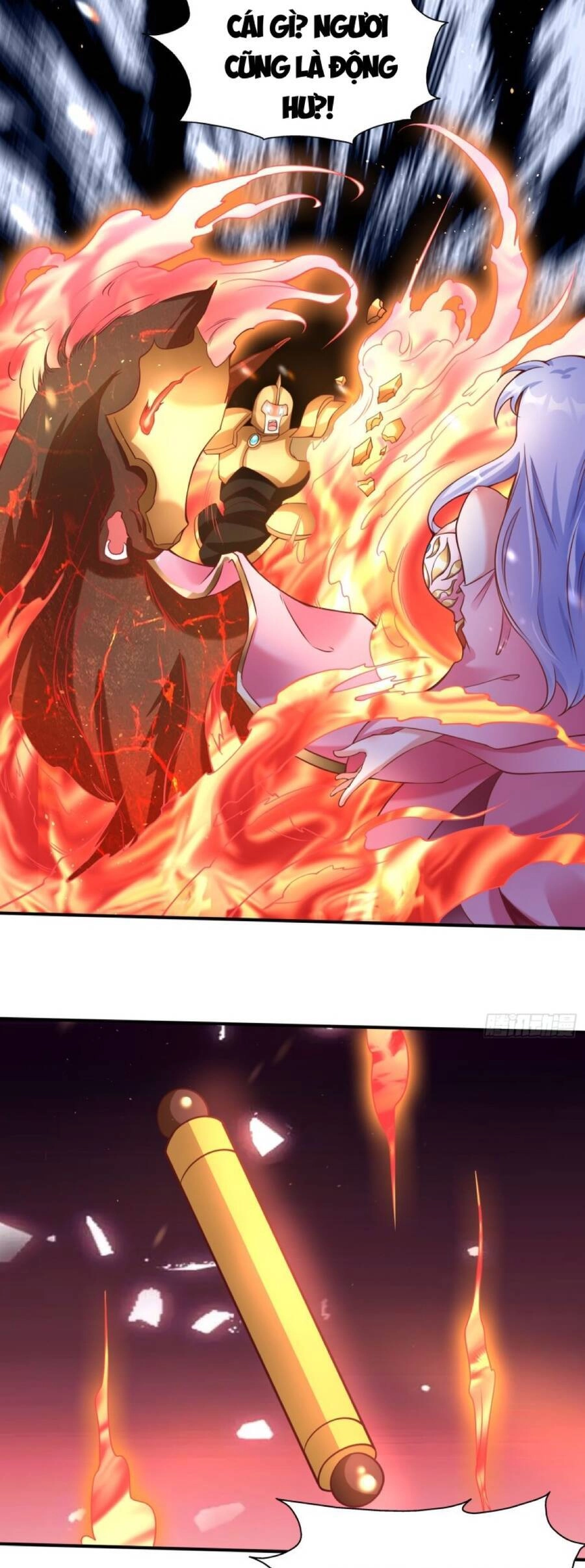 Ta Thật Sự Không Phải Là Cái Thế Cao Nhân Chapter 14 - 23