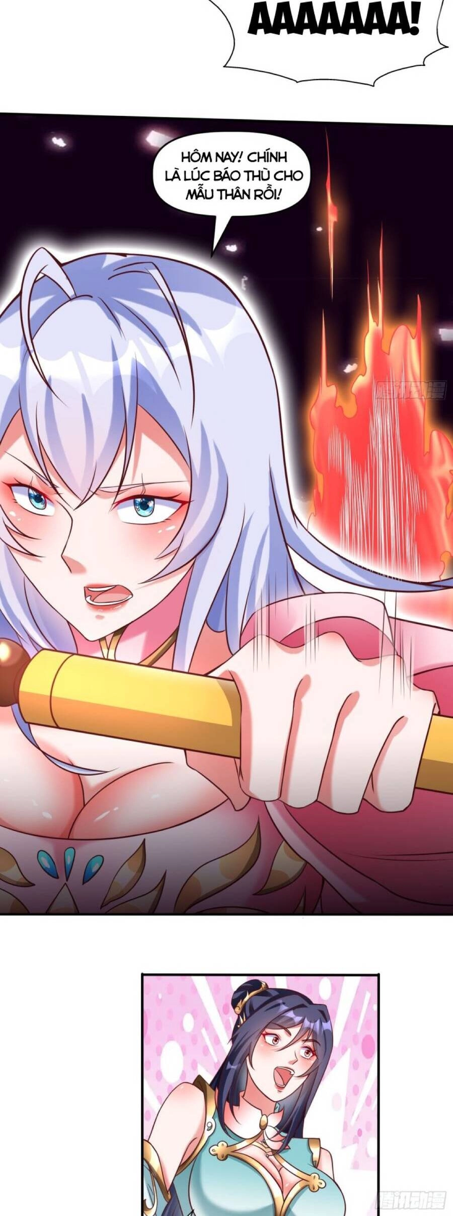 Ta Thật Sự Không Phải Là Cái Thế Cao Nhân Chapter 14 - 24