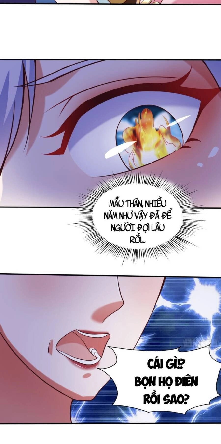 Ta Thật Sự Không Phải Là Cái Thế Cao Nhân Chapter 14 - 26