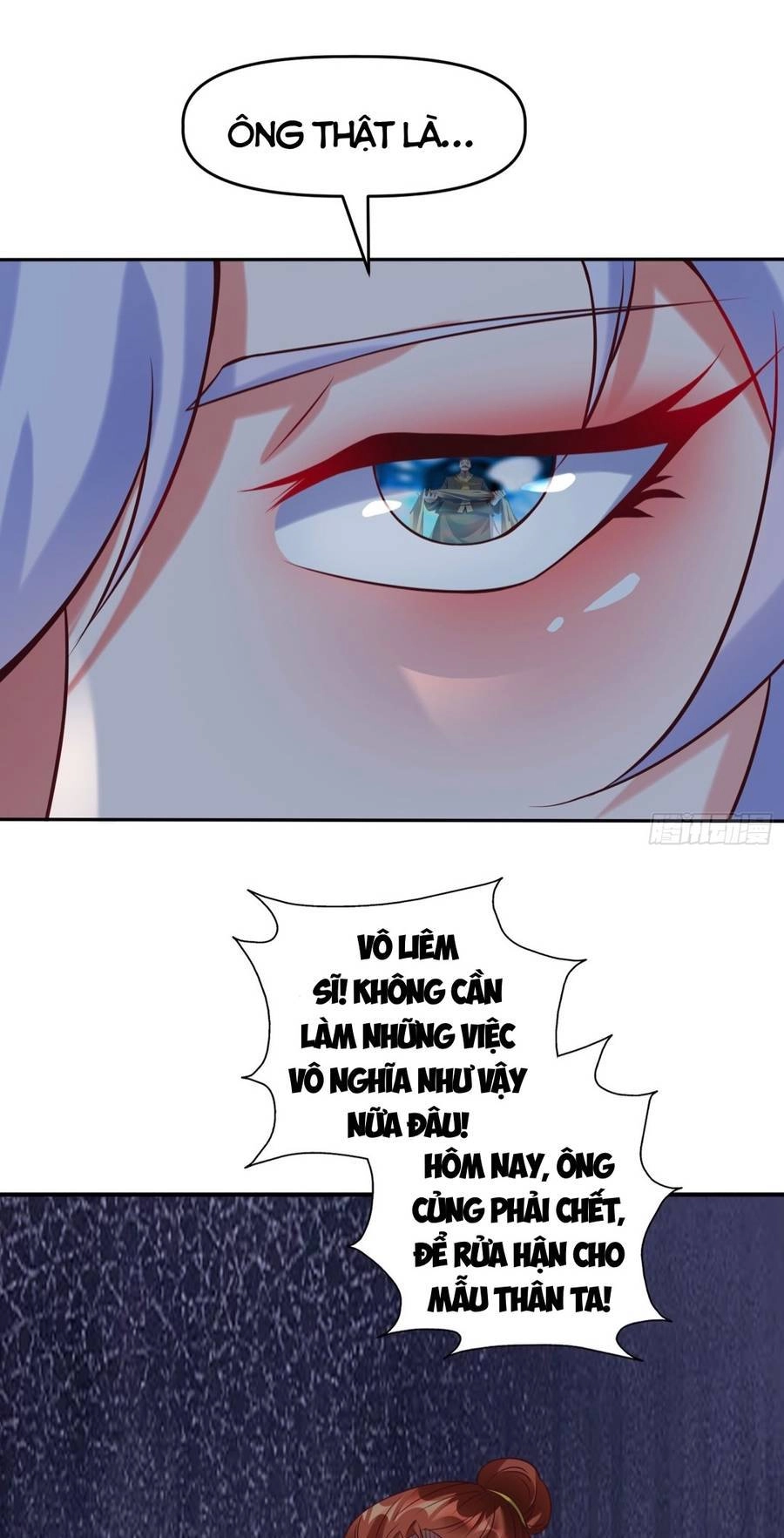 Ta Thật Sự Không Phải Là Cái Thế Cao Nhân Chapter 15 - 14