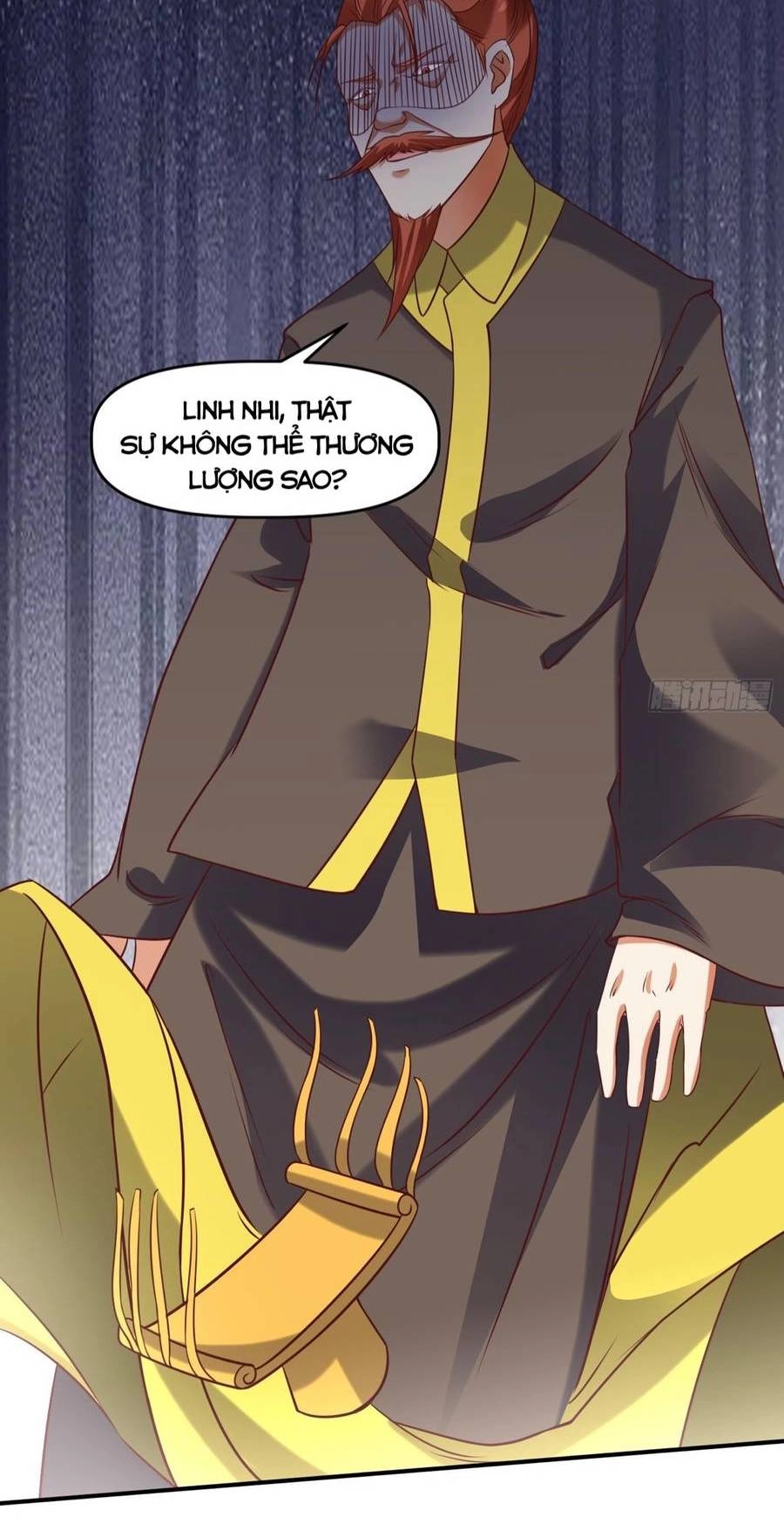 Ta Thật Sự Không Phải Là Cái Thế Cao Nhân Chapter 15 - 15