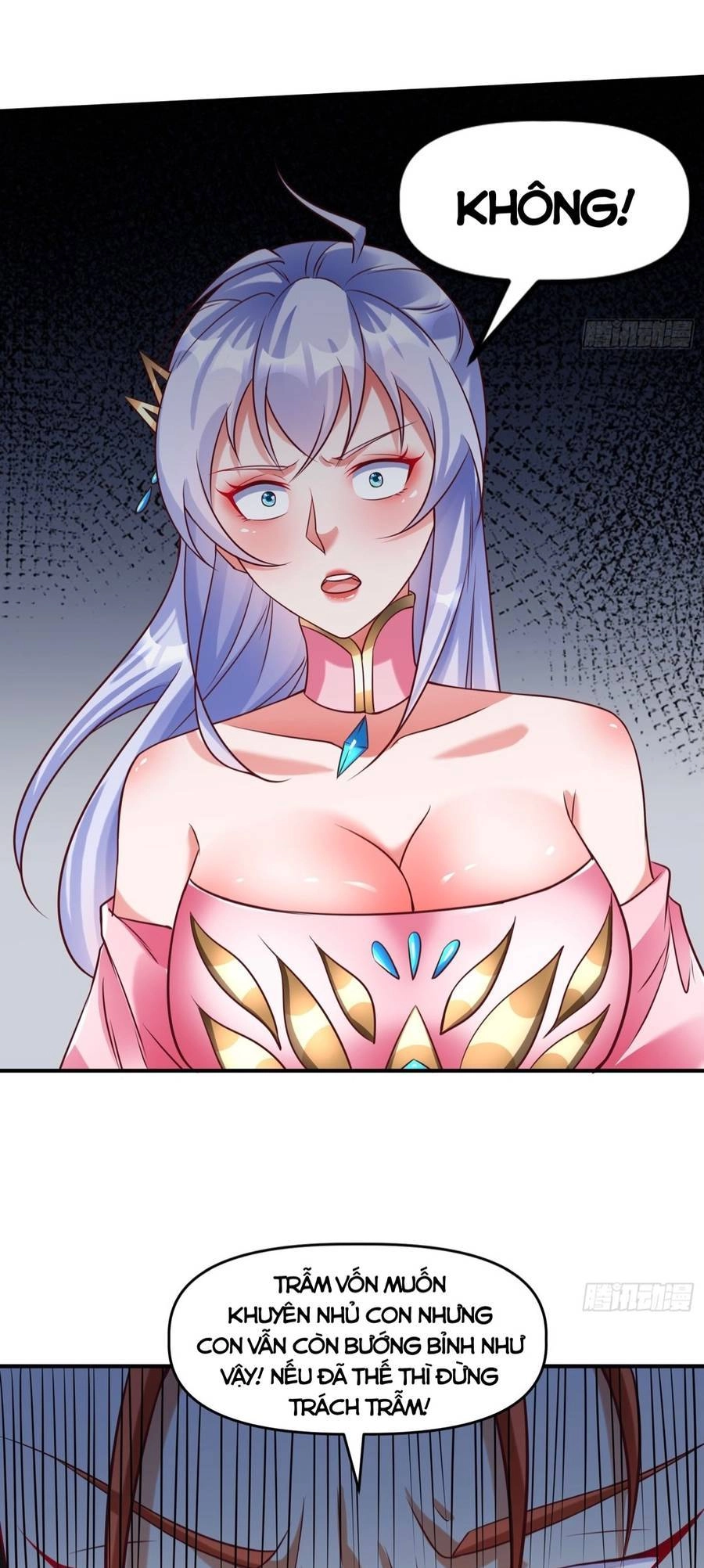 Ta Thật Sự Không Phải Là Cái Thế Cao Nhân Chapter 15 - 16