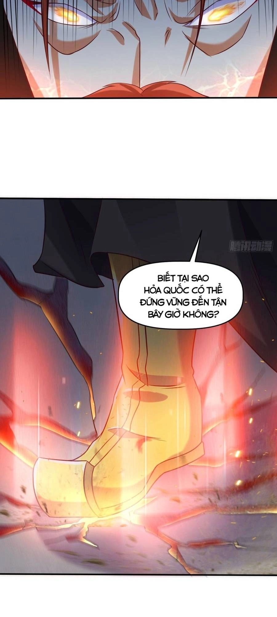 Ta Thật Sự Không Phải Là Cái Thế Cao Nhân Chapter 15 - 17