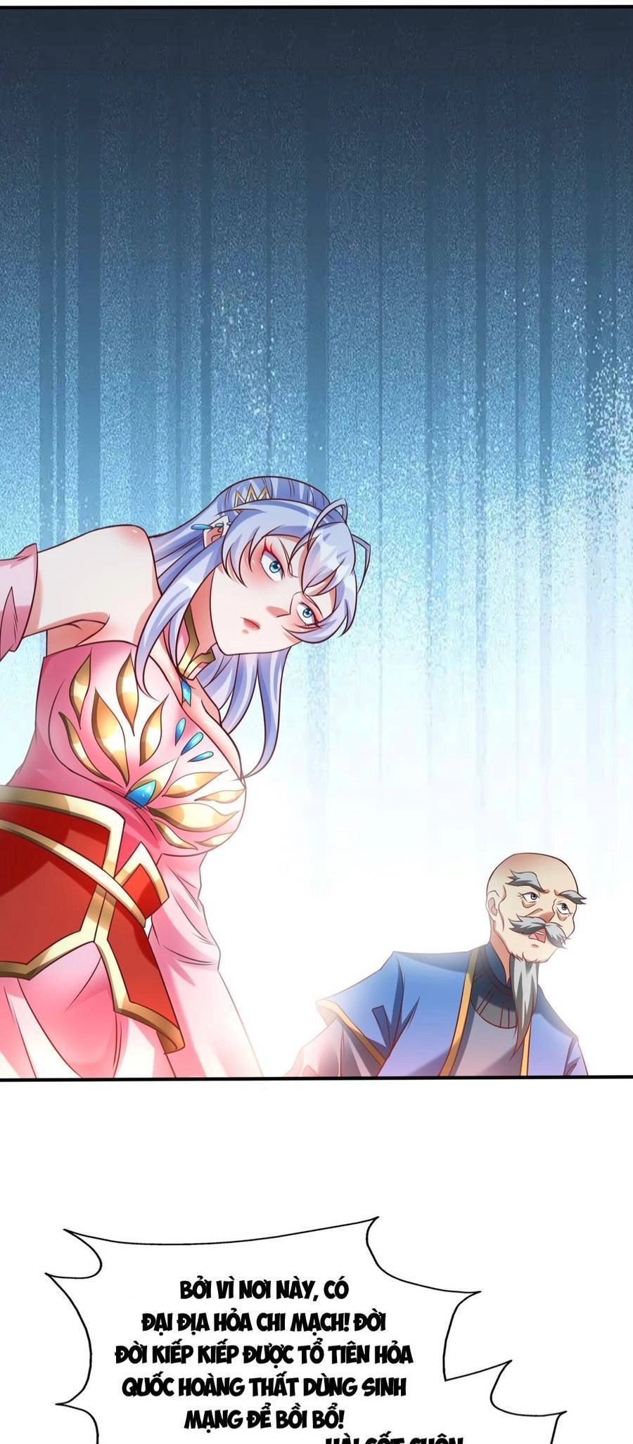 Ta Thật Sự Không Phải Là Cái Thế Cao Nhân Chapter 15 - 18