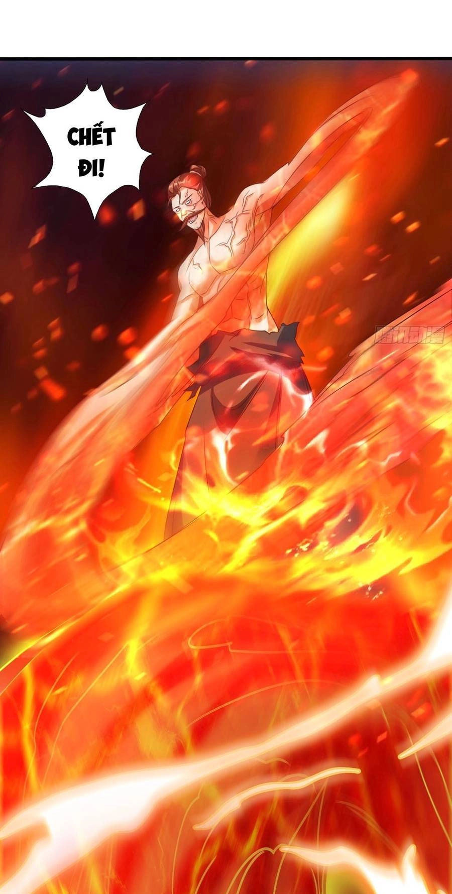 Ta Thật Sự Không Phải Là Cái Thế Cao Nhân Chapter 15 - 21