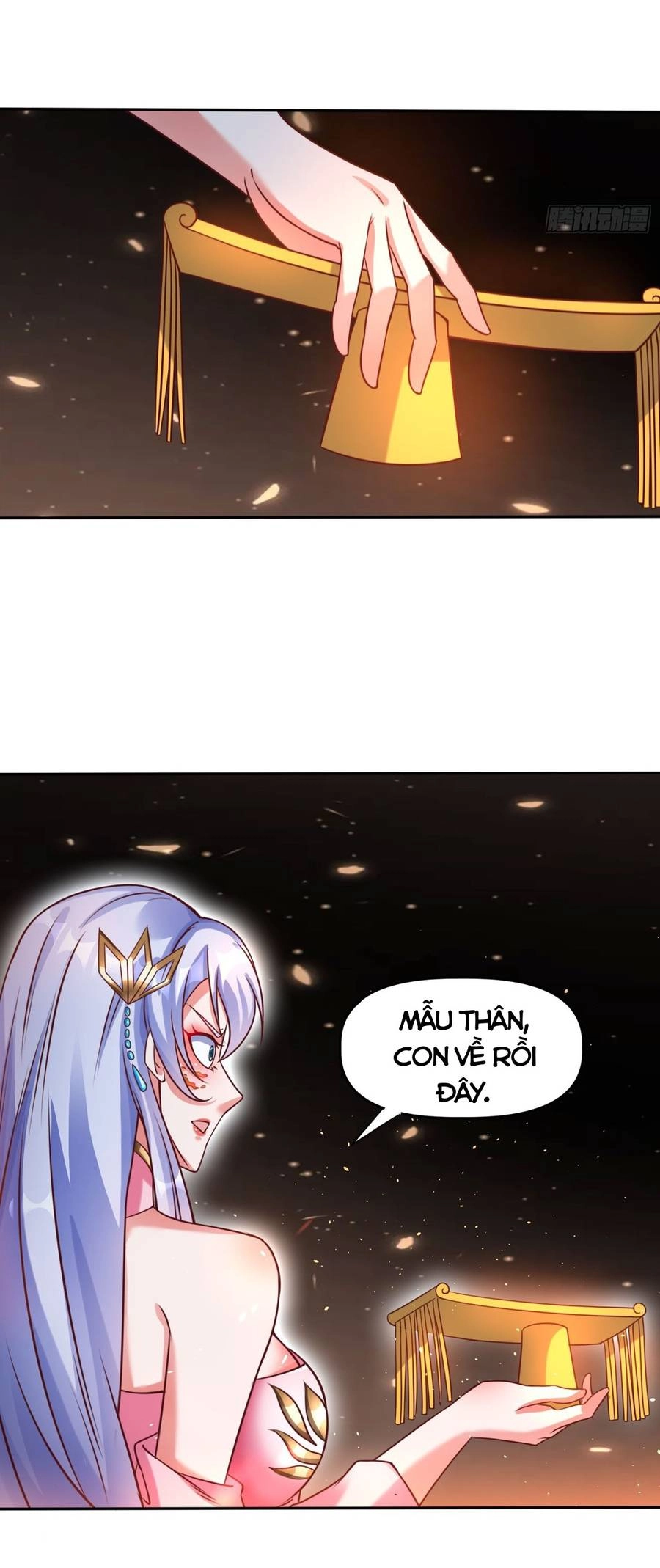 Ta Thật Sự Không Phải Là Cái Thế Cao Nhân Chapter 15 - 25