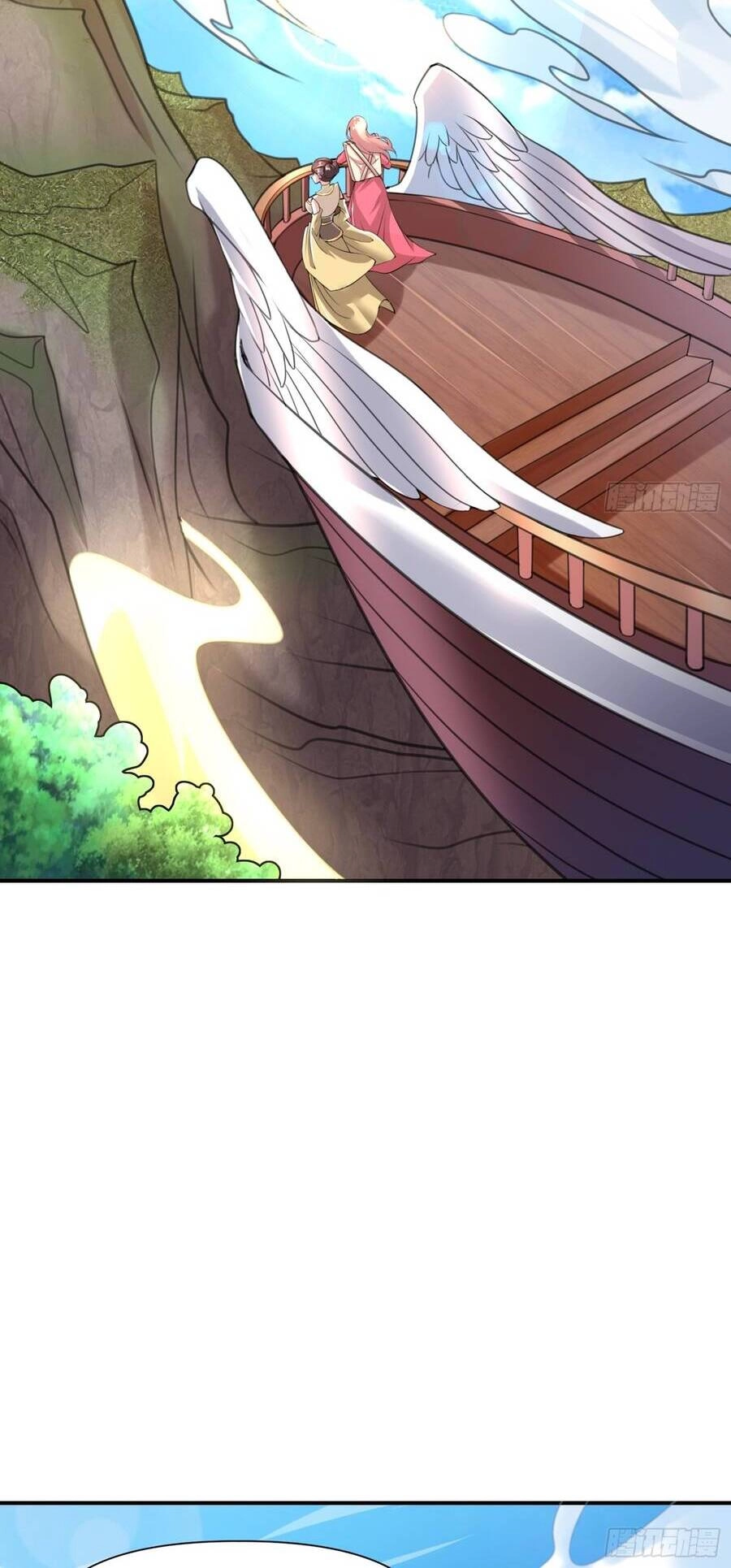 Ta Thật Sự Không Phải Là Cái Thế Cao Nhân Chapter 16 - 9