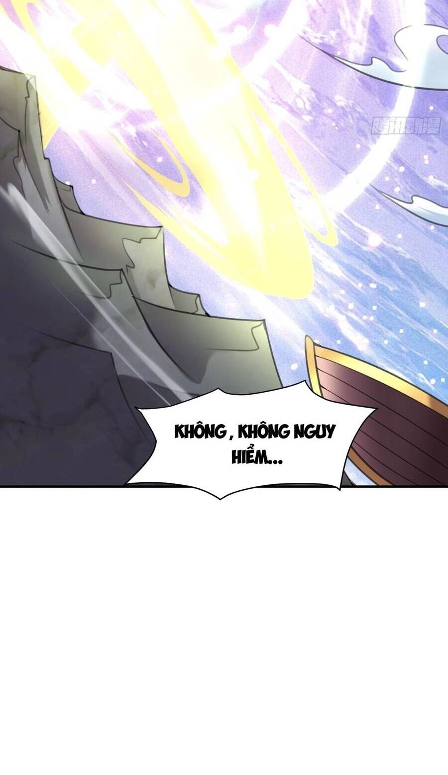 Ta Thật Sự Không Phải Là Cái Thế Cao Nhân Chapter 16 - 13