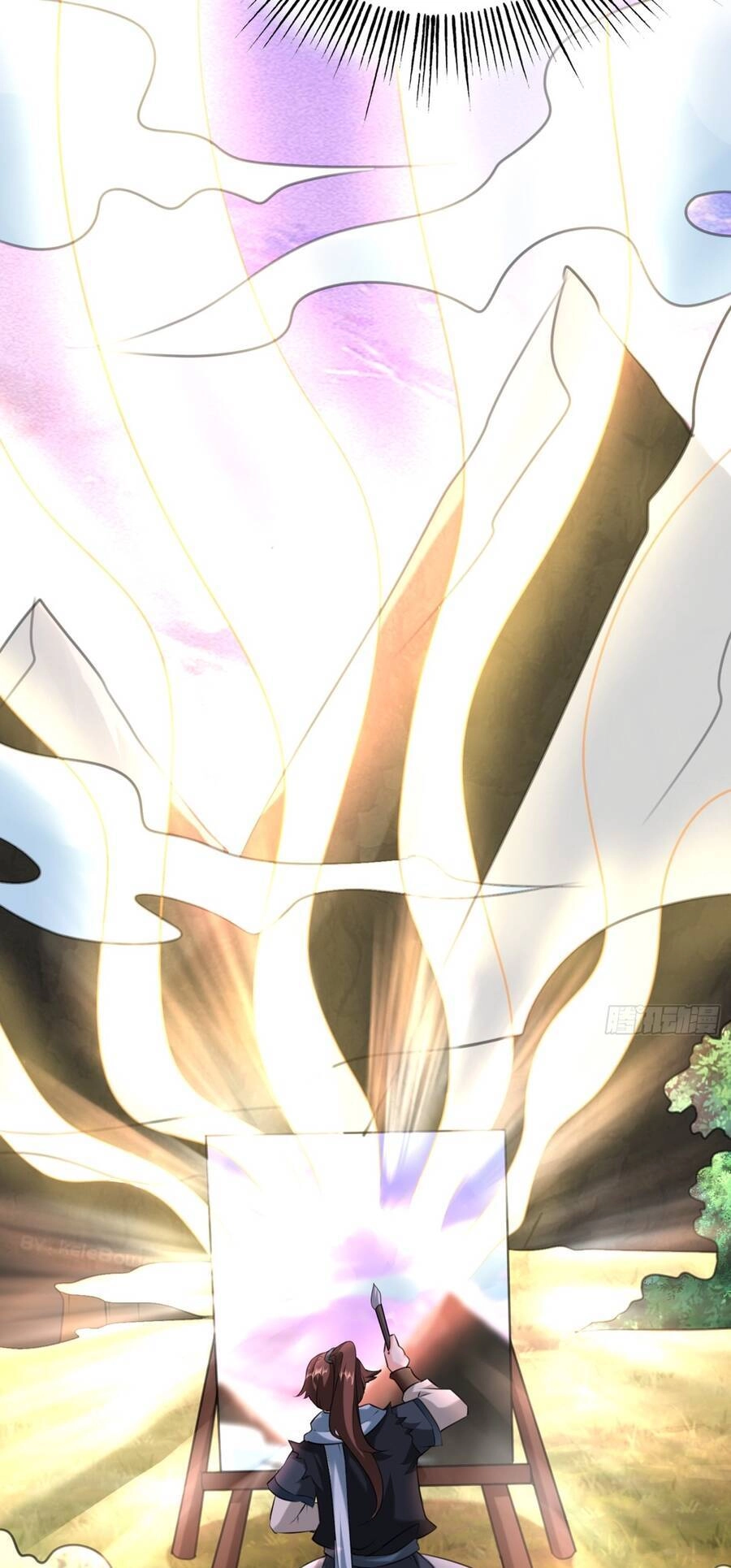 Ta Thật Sự Không Phải Là Cái Thế Cao Nhân Chapter 16 - 20