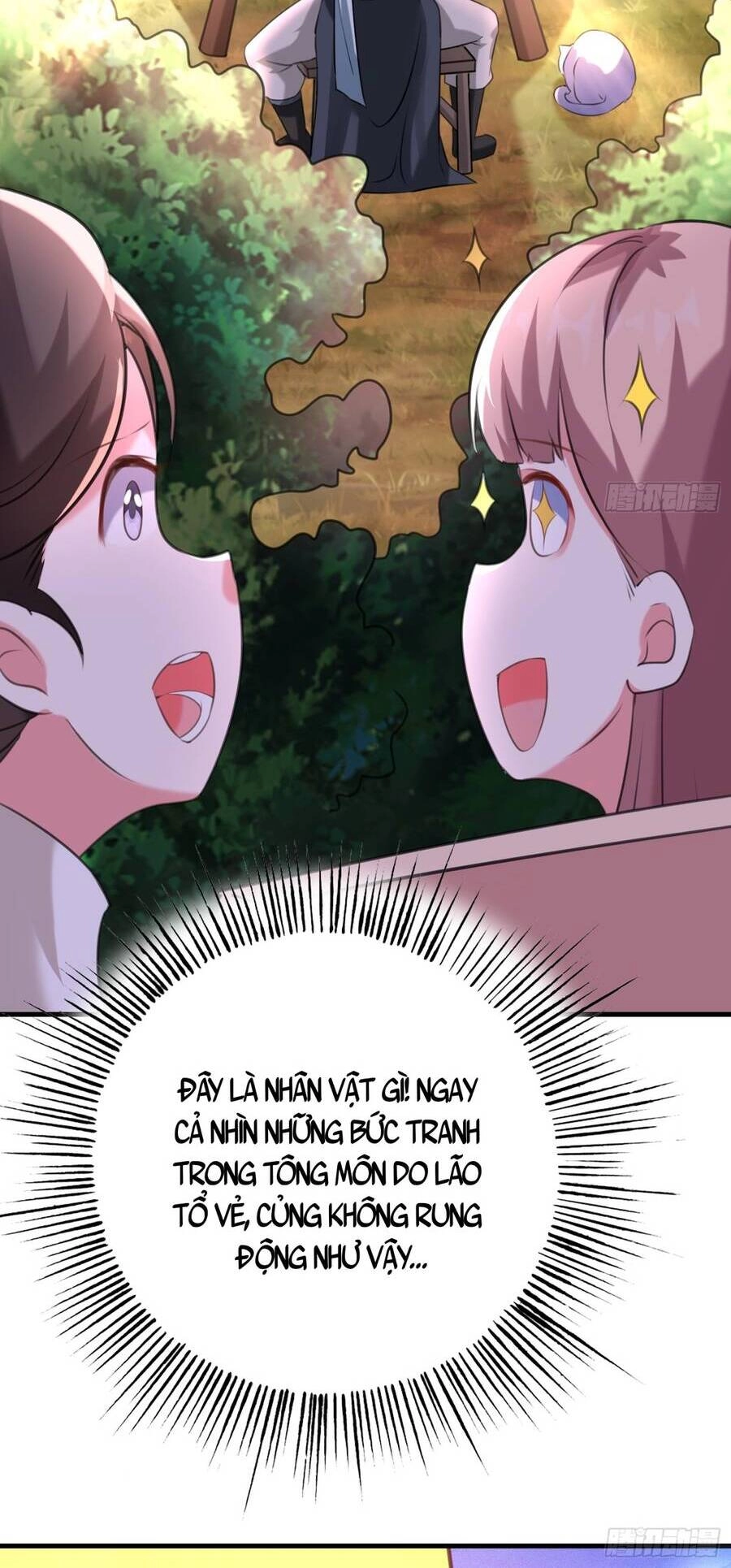 Ta Thật Sự Không Phải Là Cái Thế Cao Nhân Chapter 16 - 21