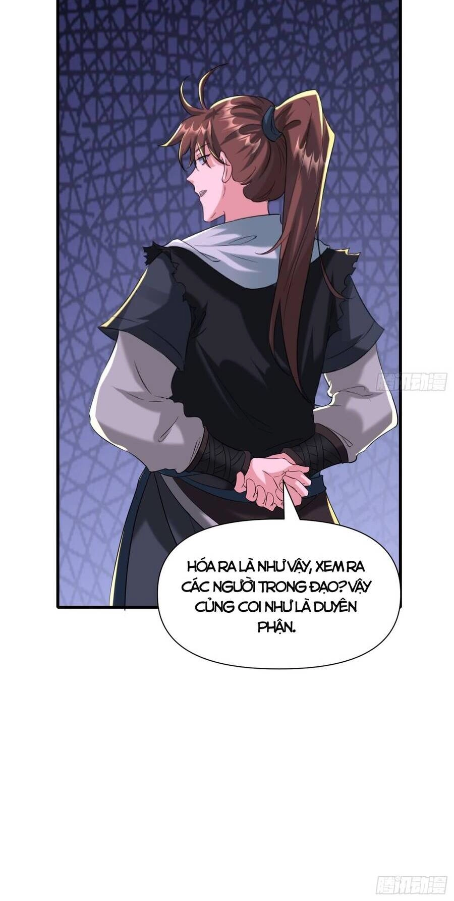 Ta Thật Sự Không Phải Là Cái Thế Cao Nhân Chapter 16 - 25