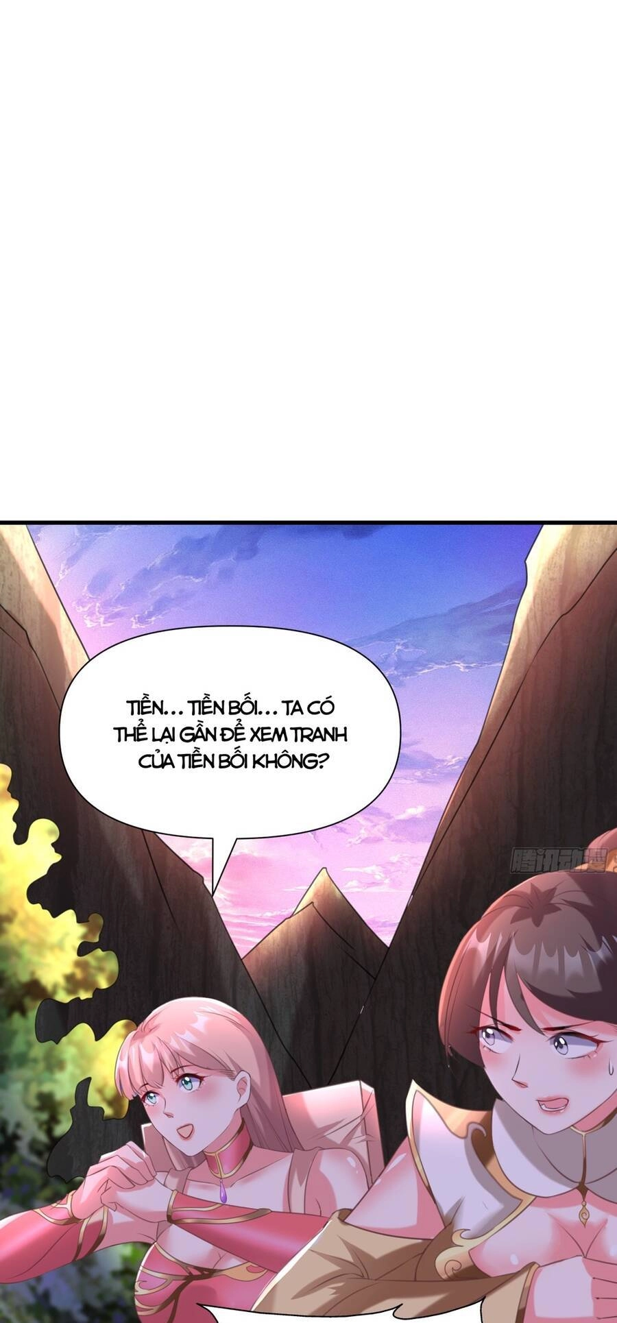 Ta Thật Sự Không Phải Là Cái Thế Cao Nhân Chapter 16 - 26