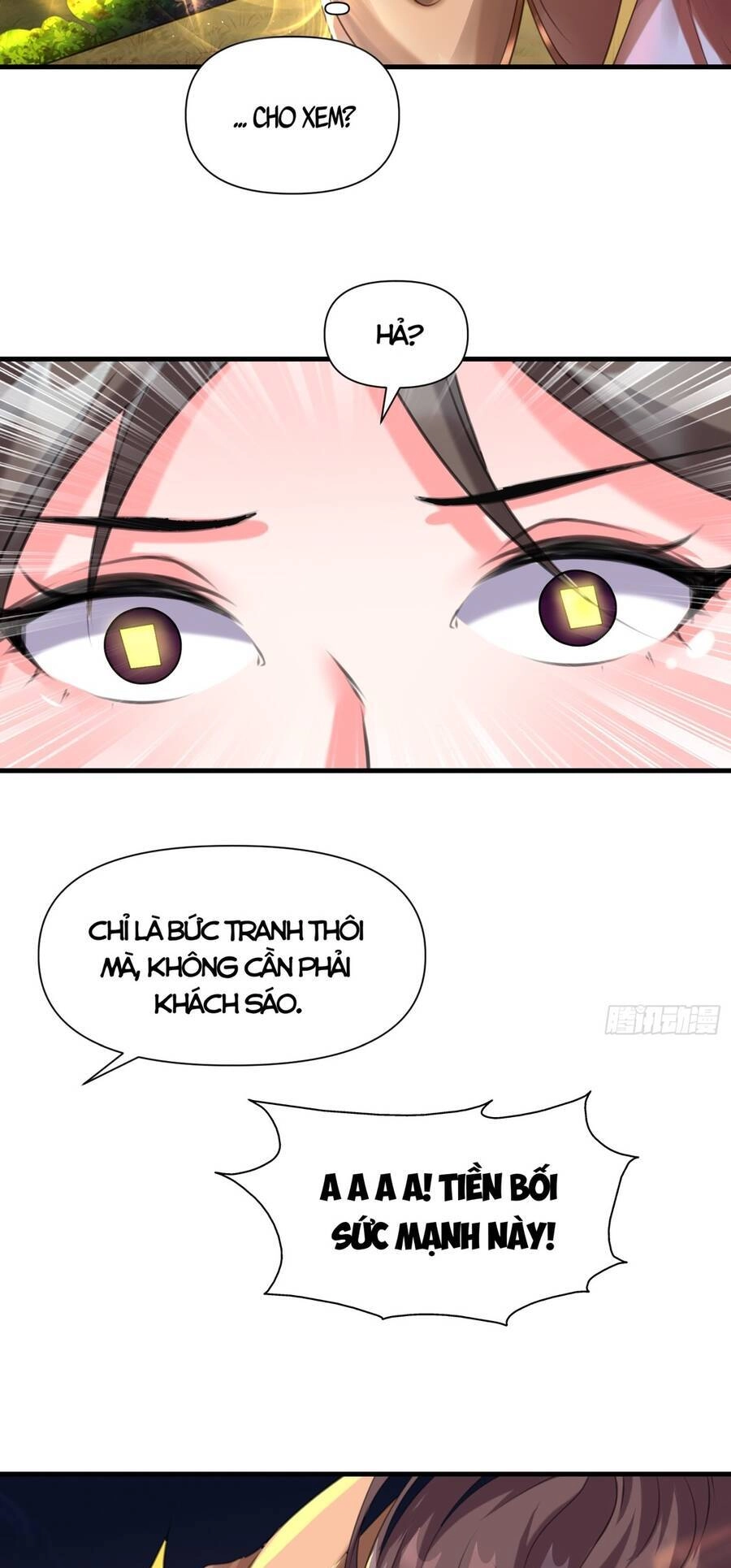 Ta Thật Sự Không Phải Là Cái Thế Cao Nhân Chapter 16 - 28