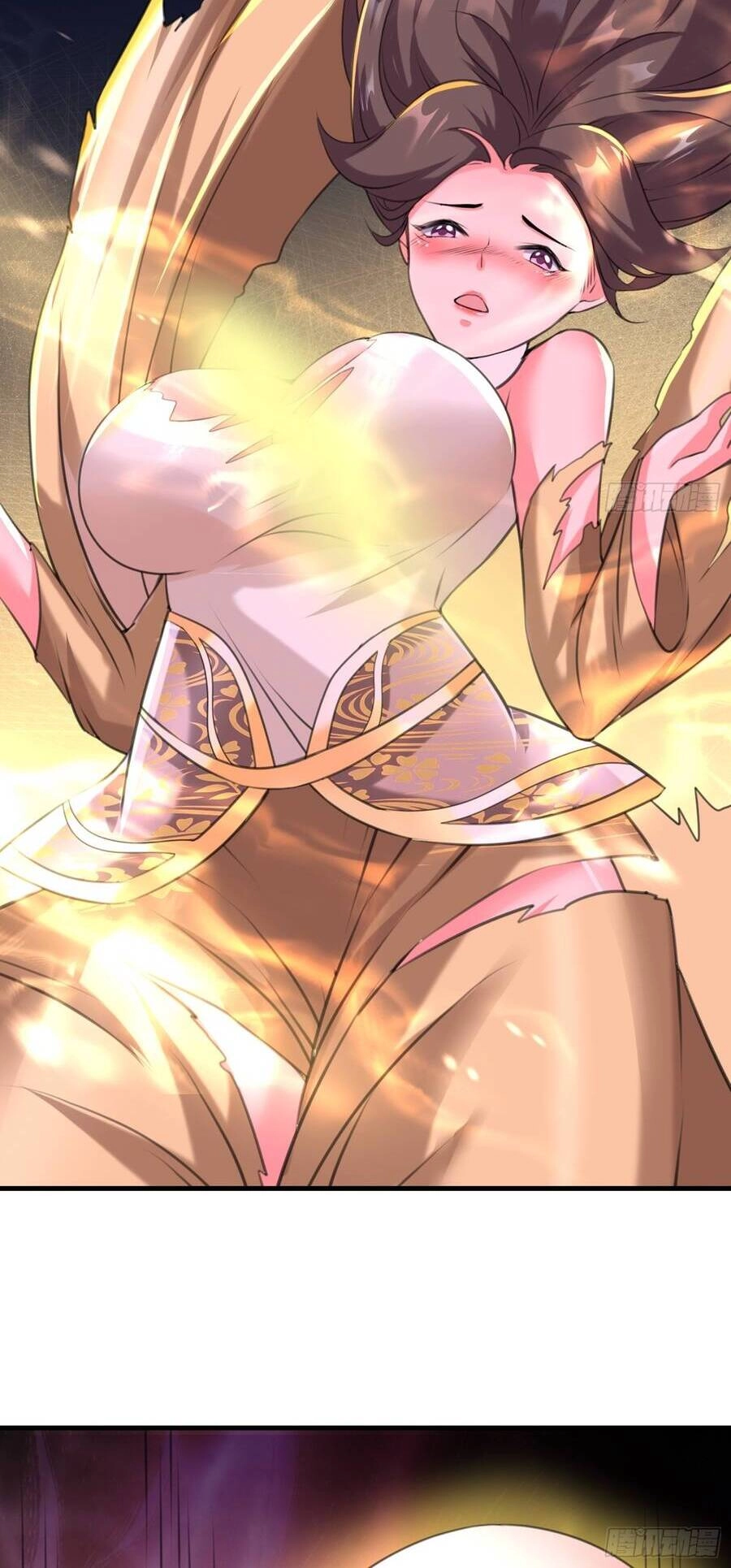 Ta Thật Sự Không Phải Là Cái Thế Cao Nhân Chapter 16 - 29