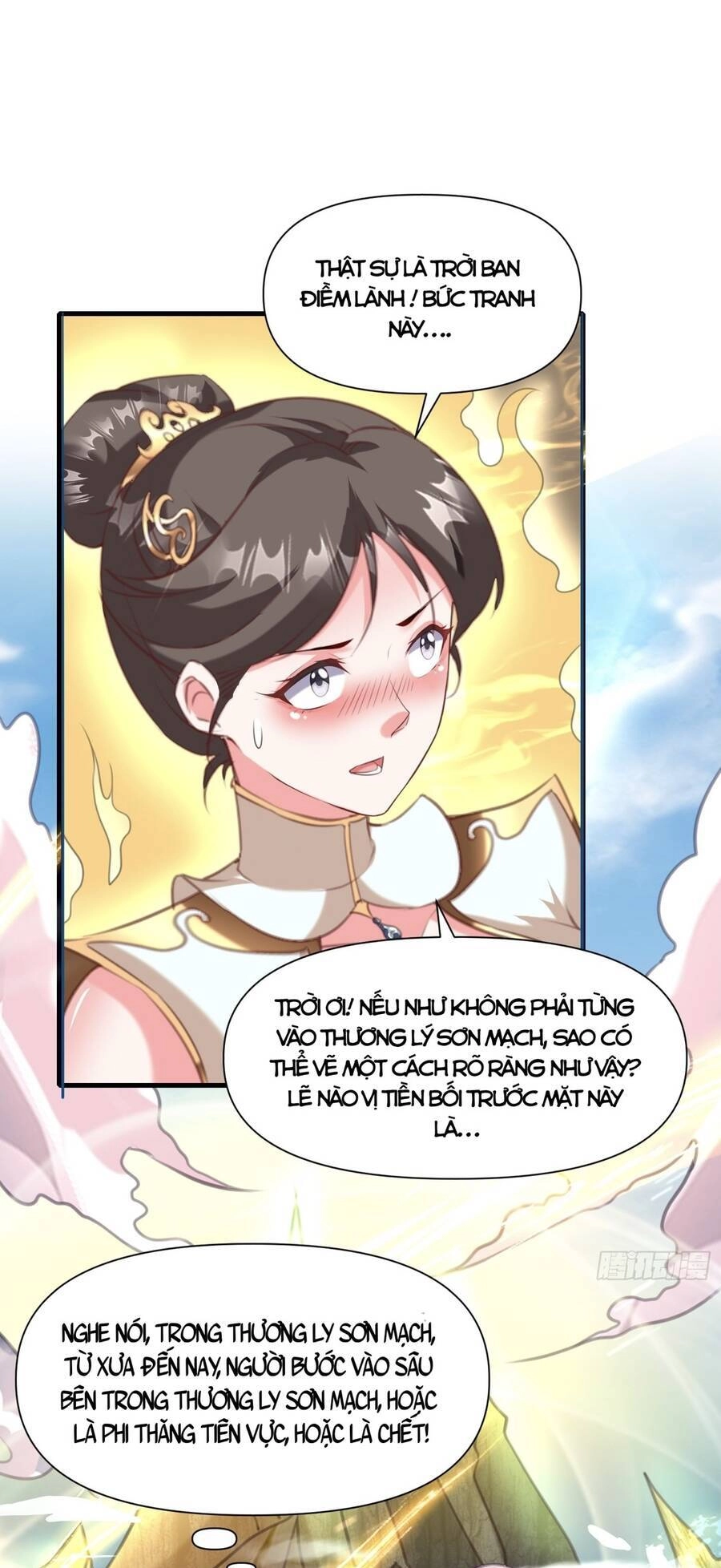 Ta Thật Sự Không Phải Là Cái Thế Cao Nhân Chapter 16 - 32