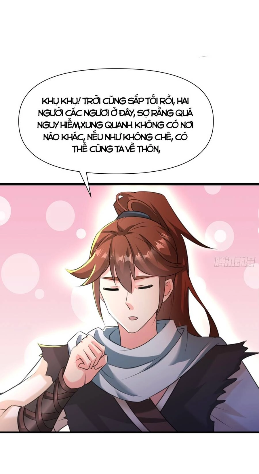 Ta Thật Sự Không Phải Là Cái Thế Cao Nhân Chapter 16 - 35