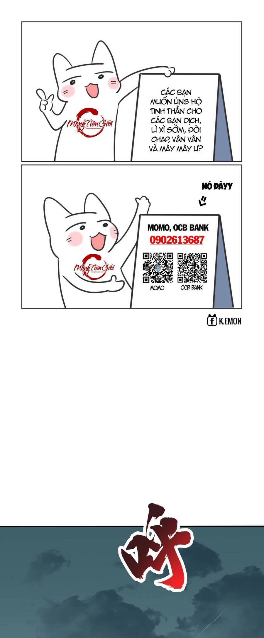 Ta Thật Sự Không Phải Là Cái Thế Cao Nhân Chapter 17 - 1