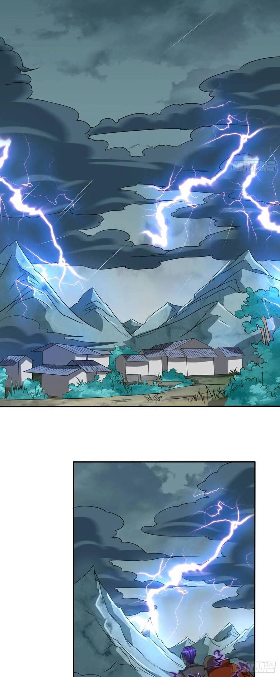 Ta Thật Sự Không Phải Là Cái Thế Cao Nhân Chapter 17 - 2