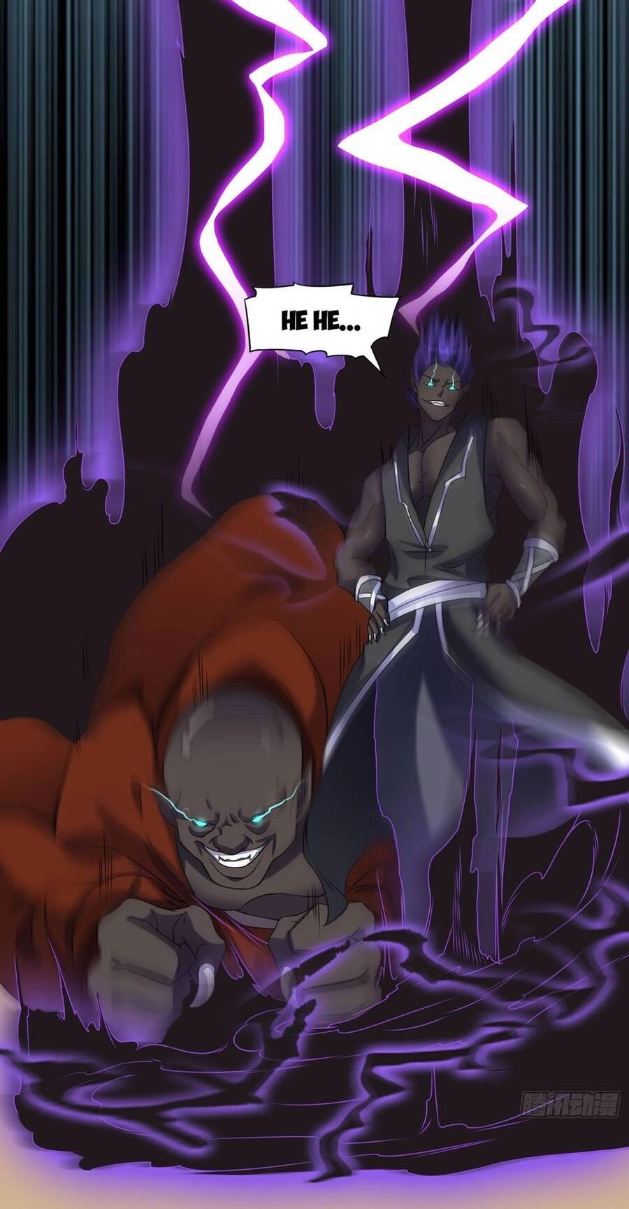 Ta Thật Sự Không Phải Là Cái Thế Cao Nhân Chapter 17 - 5