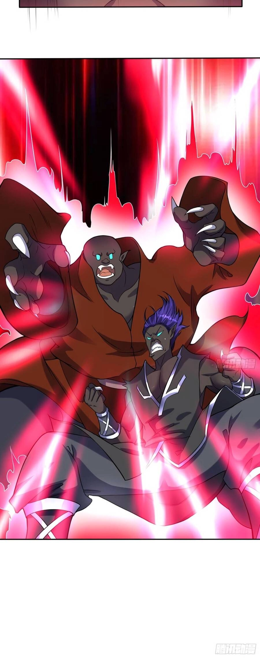 Ta Thật Sự Không Phải Là Cái Thế Cao Nhân Chapter 17 - 10