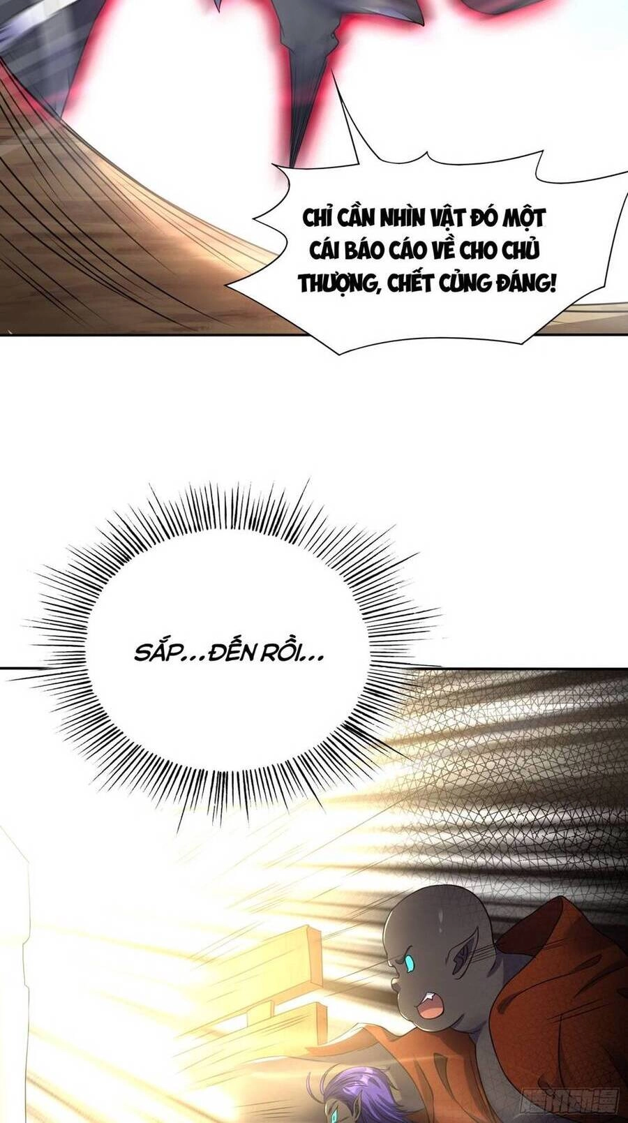 Ta Thật Sự Không Phải Là Cái Thế Cao Nhân Chapter 17 - 12