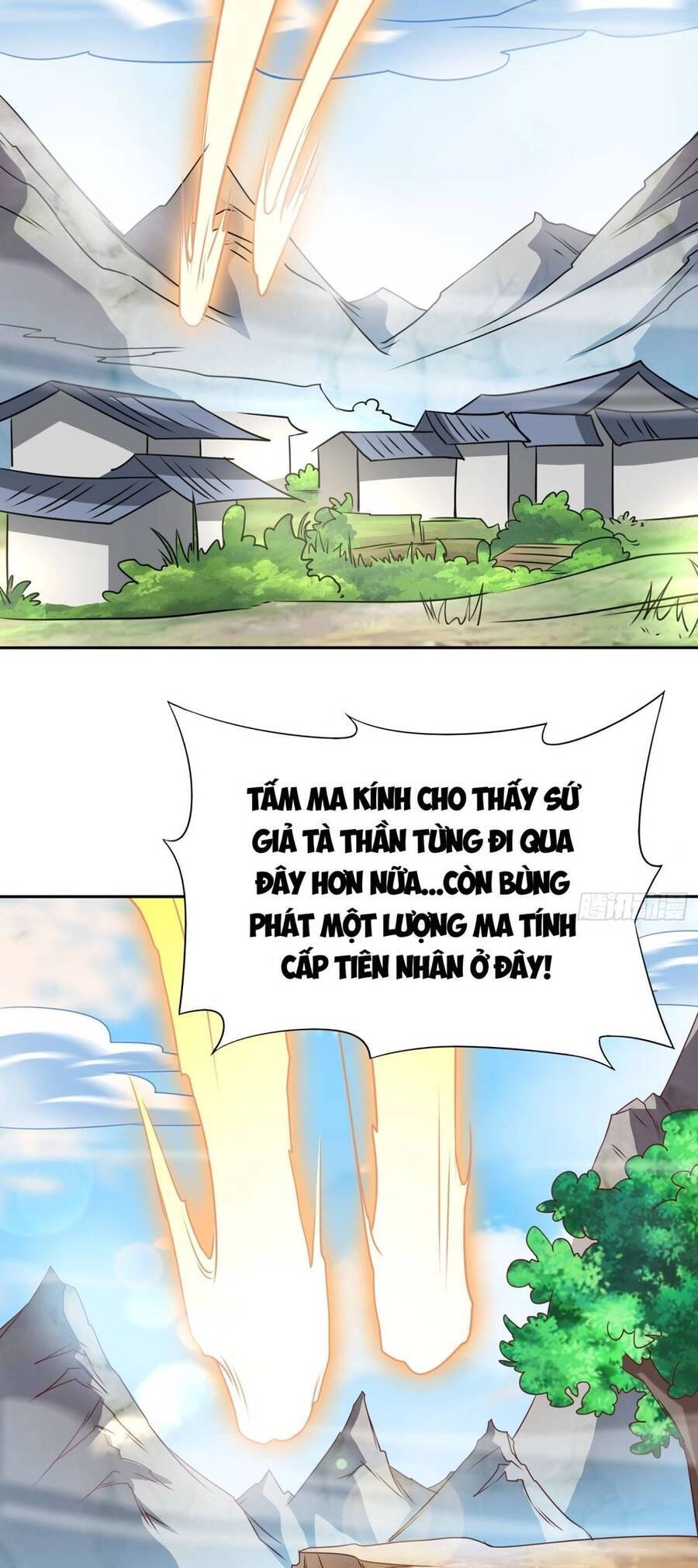 Ta Thật Sự Không Phải Là Cái Thế Cao Nhân Chapter 17 - 18