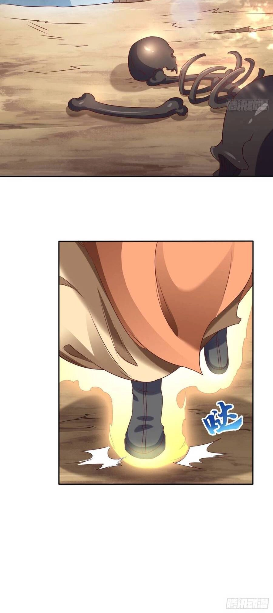 Ta Thật Sự Không Phải Là Cái Thế Cao Nhân Chapter 17 - 19