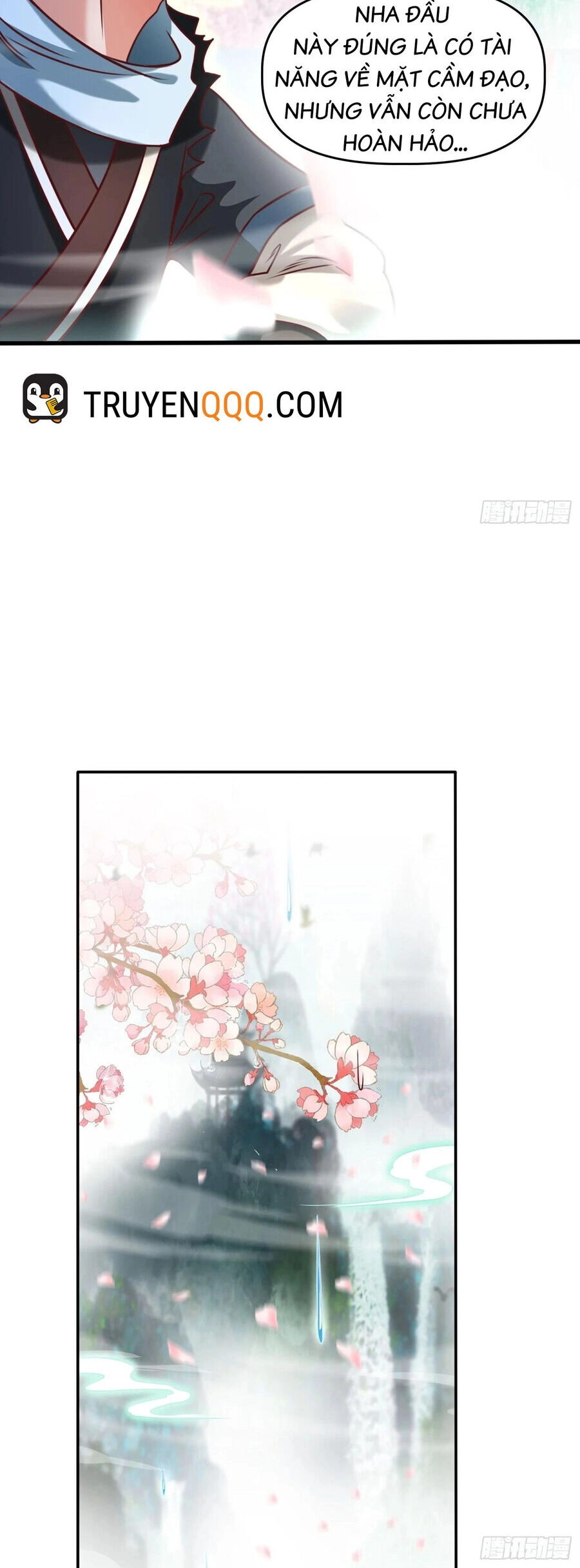 Ta Thật Sự Không Phải Là Cái Thế Cao Nhân Chapter 20 - 6