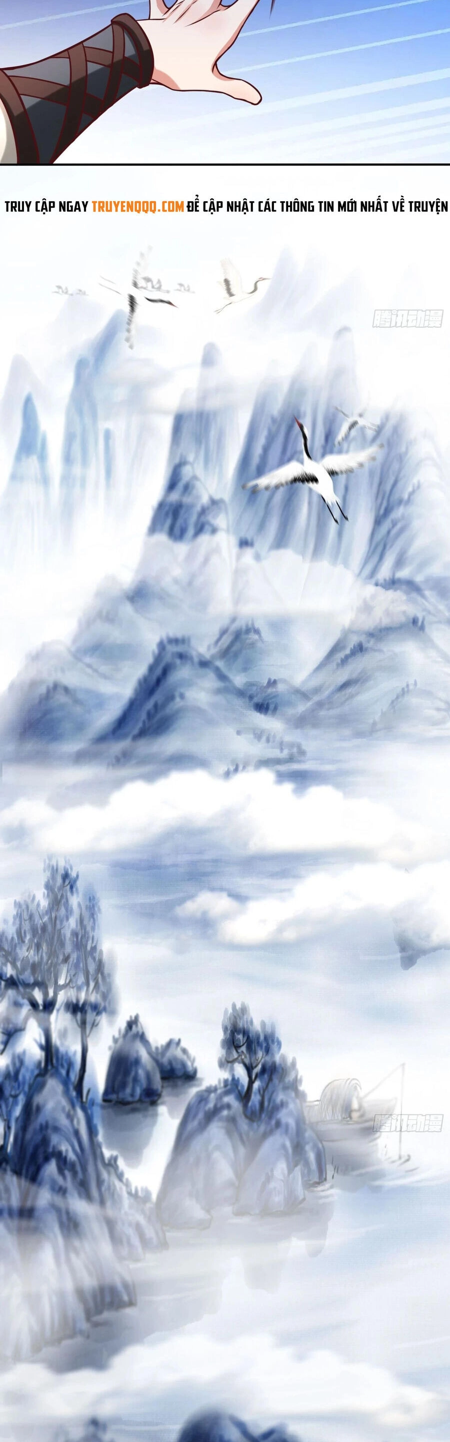 Ta Thật Sự Không Phải Là Cái Thế Cao Nhân Chapter 20 - 9