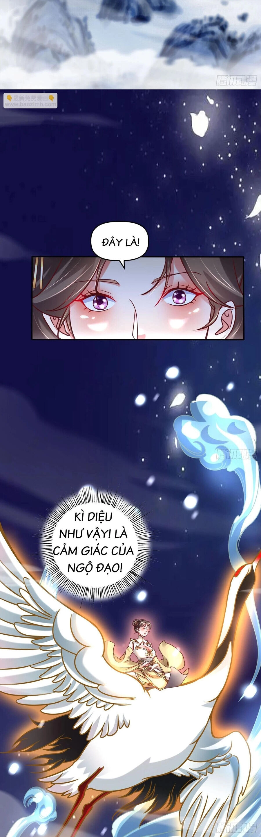 Ta Thật Sự Không Phải Là Cái Thế Cao Nhân Chapter 20 - 10