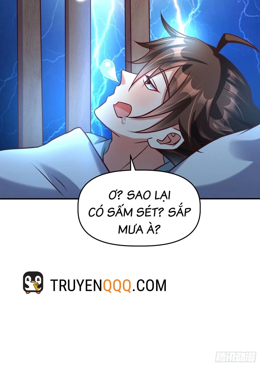 Ta Thật Sự Không Phải Là Cái Thế Cao Nhân Chapter 20 - 20