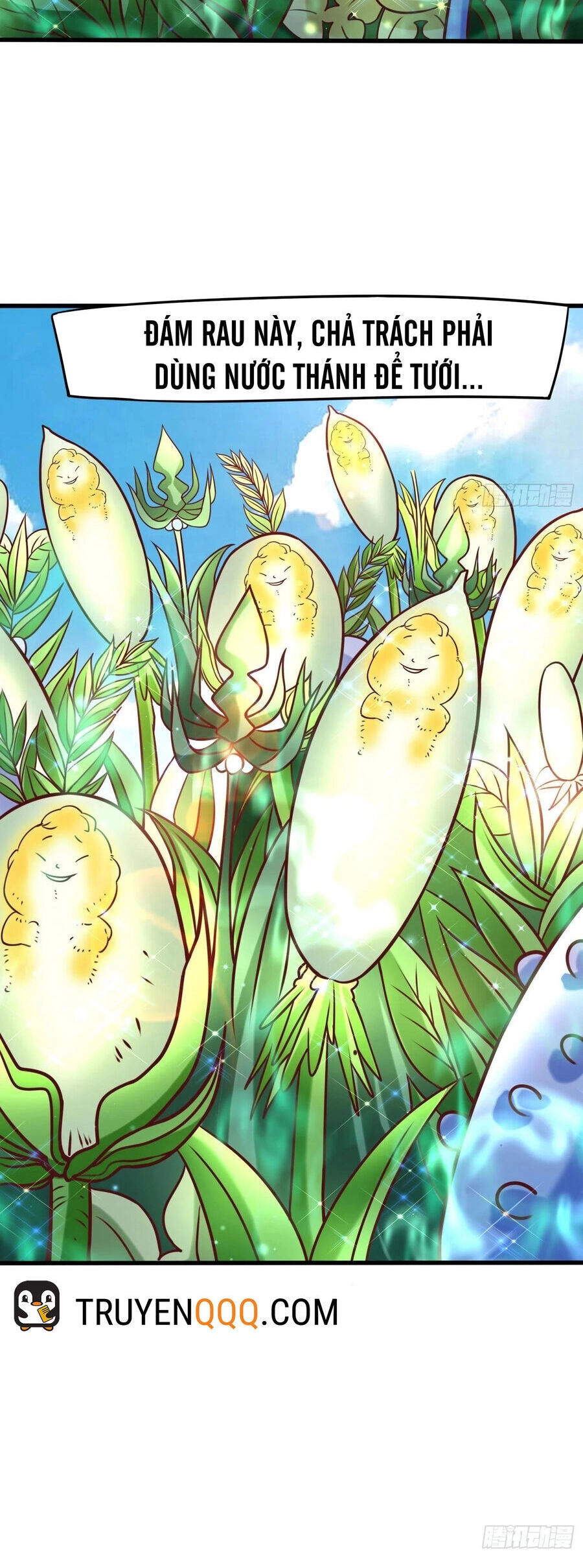 Ta Thật Sự Không Phải Là Cái Thế Cao Nhân Chapter 21 - 13