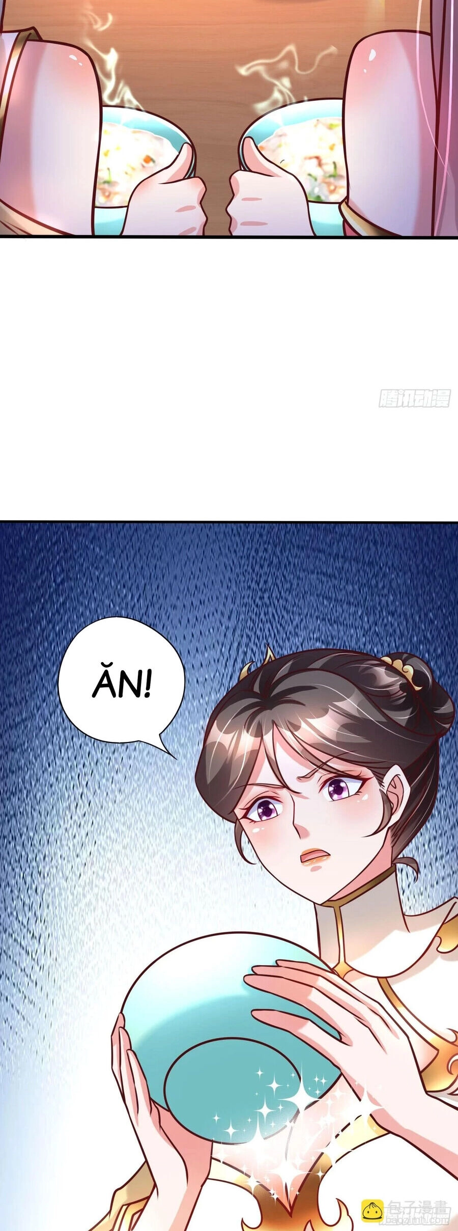 Ta Thật Sự Không Phải Là Cái Thế Cao Nhân Chapter 21 - 16