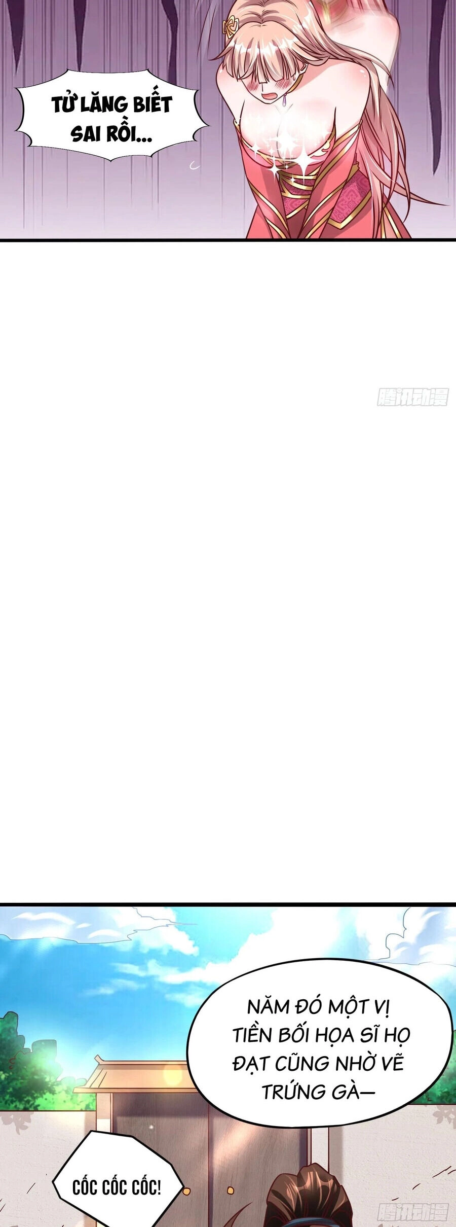 Ta Thật Sự Không Phải Là Cái Thế Cao Nhân Chapter 21 - 26