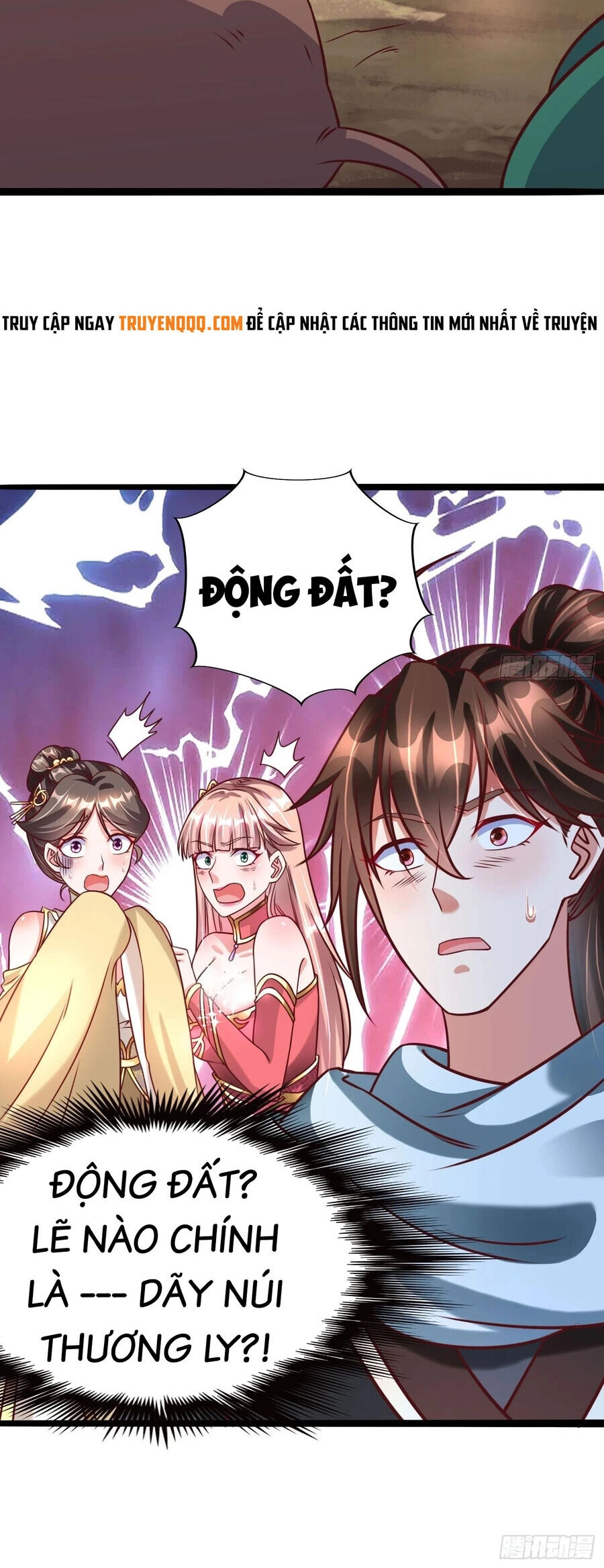 Ta Thật Sự Không Phải Là Cái Thế Cao Nhân Chapter 21 - 30