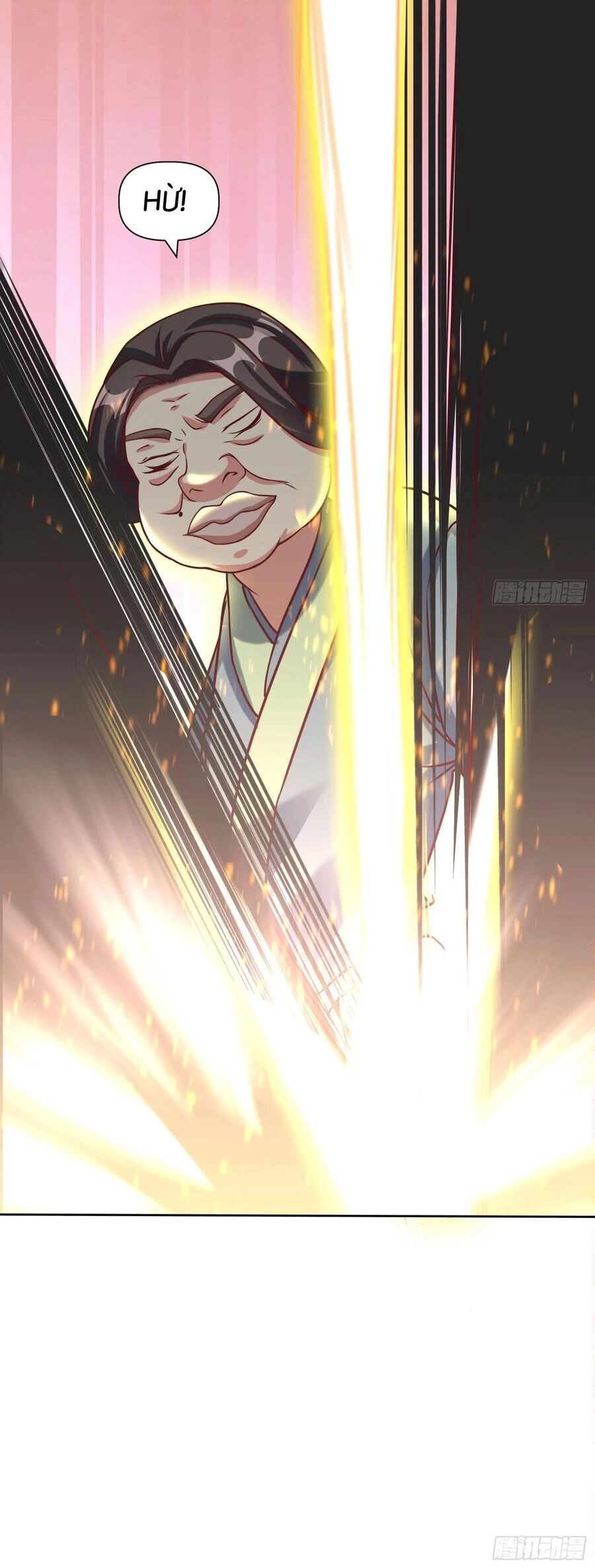 Ta Thật Sự Không Phải Là Cái Thế Cao Nhân Chapter 22 - 12