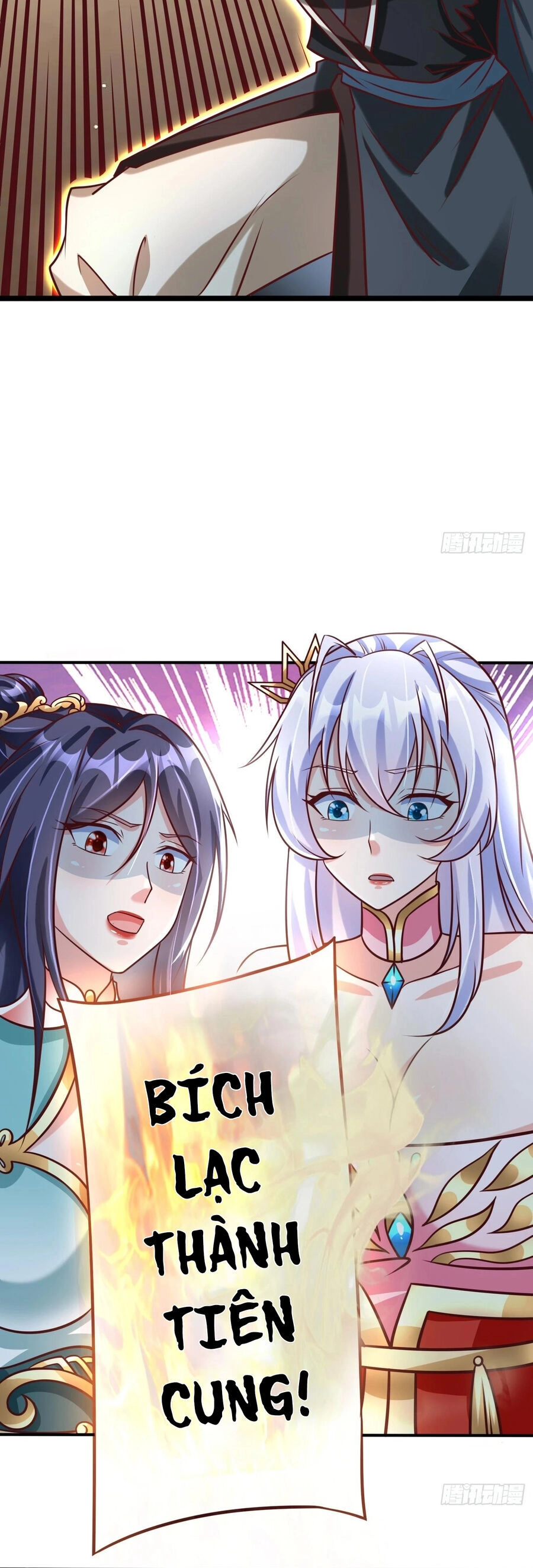 Ta Thật Sự Không Phải Là Cái Thế Cao Nhân Chapter 24 - 5