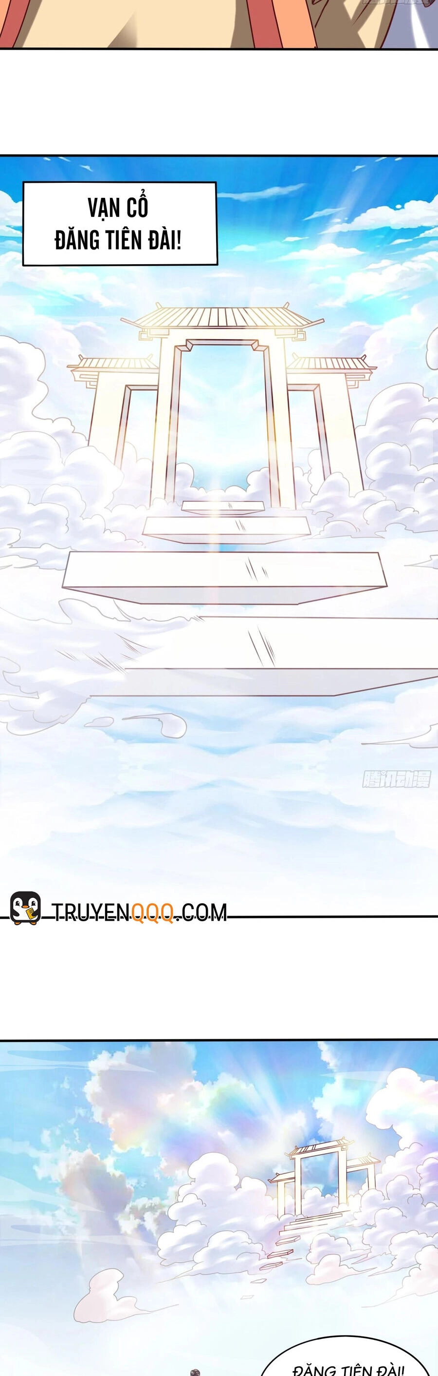 Ta Thật Sự Không Phải Là Cái Thế Cao Nhân Chapter 24 - 11