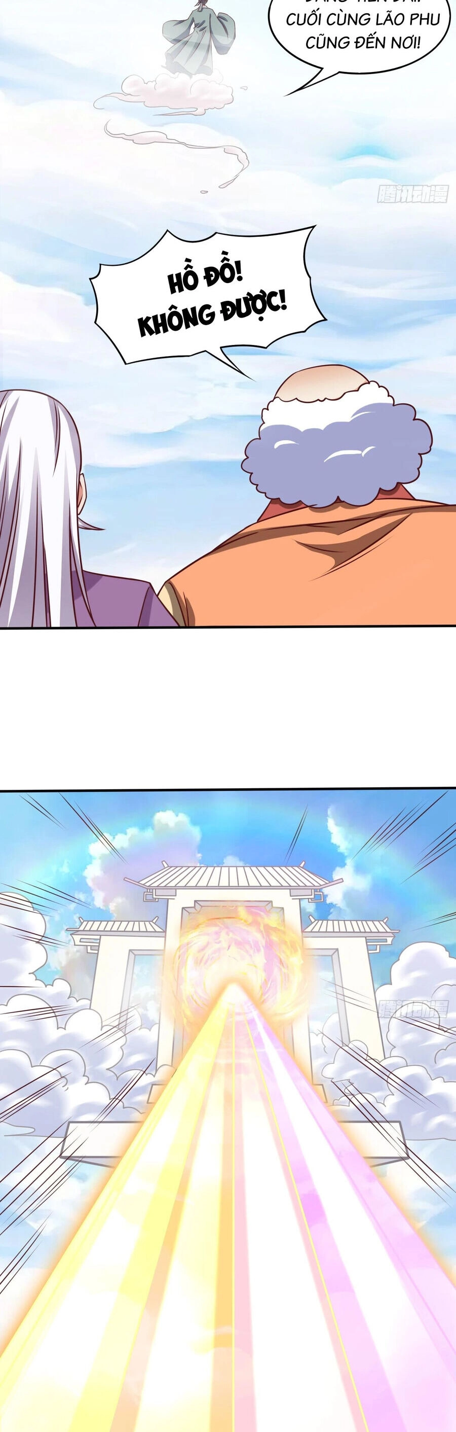 Ta Thật Sự Không Phải Là Cái Thế Cao Nhân Chapter 24 - 12