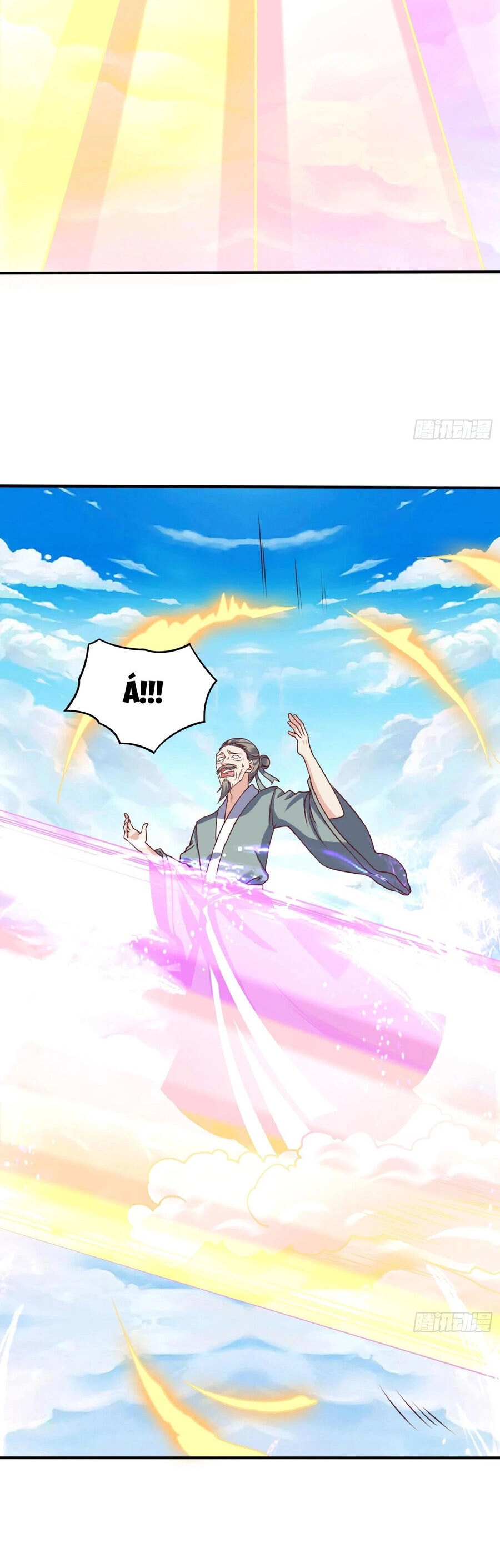 Ta Thật Sự Không Phải Là Cái Thế Cao Nhân Chapter 24 - 13