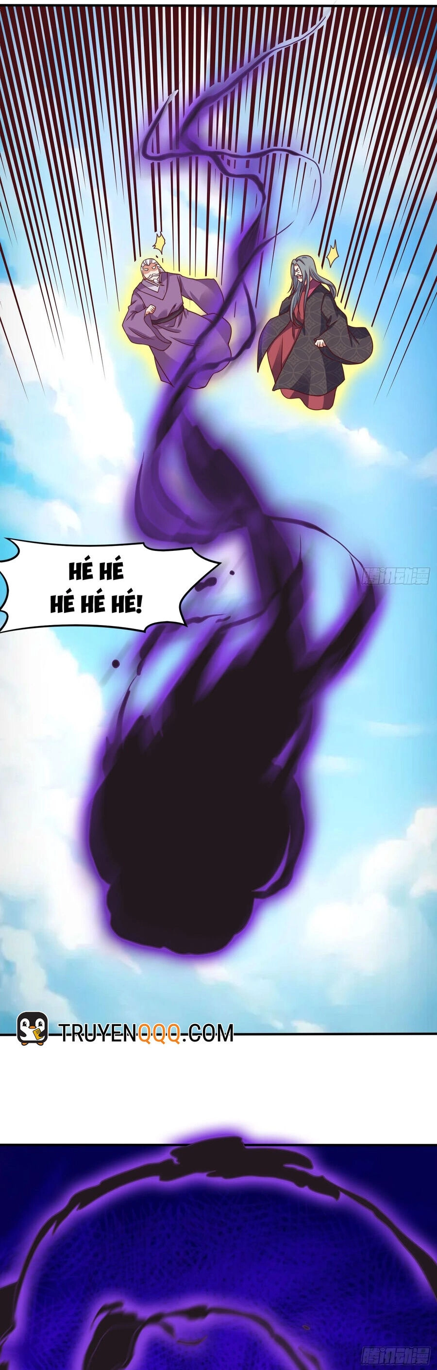 Ta Thật Sự Không Phải Là Cái Thế Cao Nhân Chapter 24 - 16