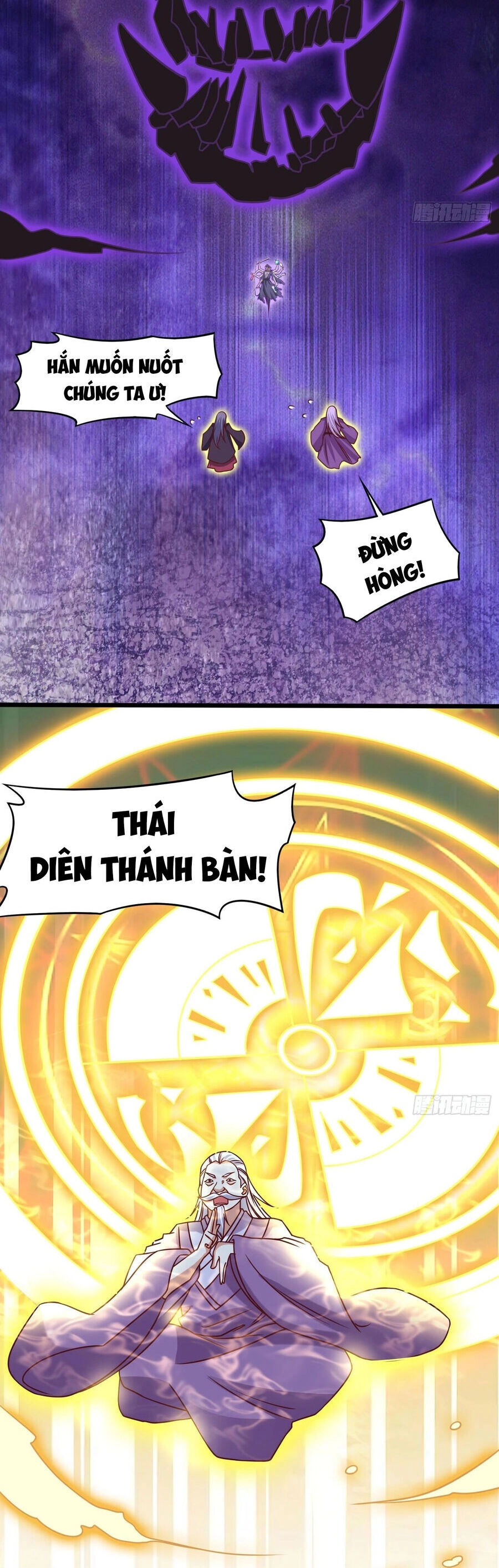 Ta Thật Sự Không Phải Là Cái Thế Cao Nhân Chapter 24 - 20