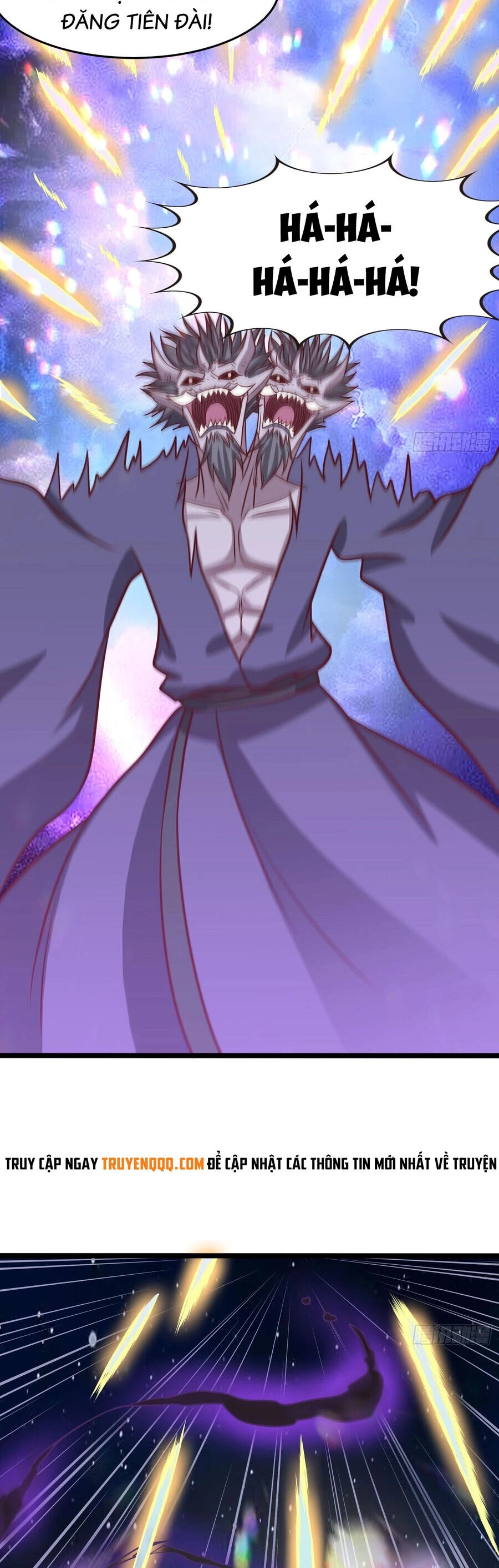 Ta Thật Sự Không Phải Là Cái Thế Cao Nhân Chapter 24 - 23