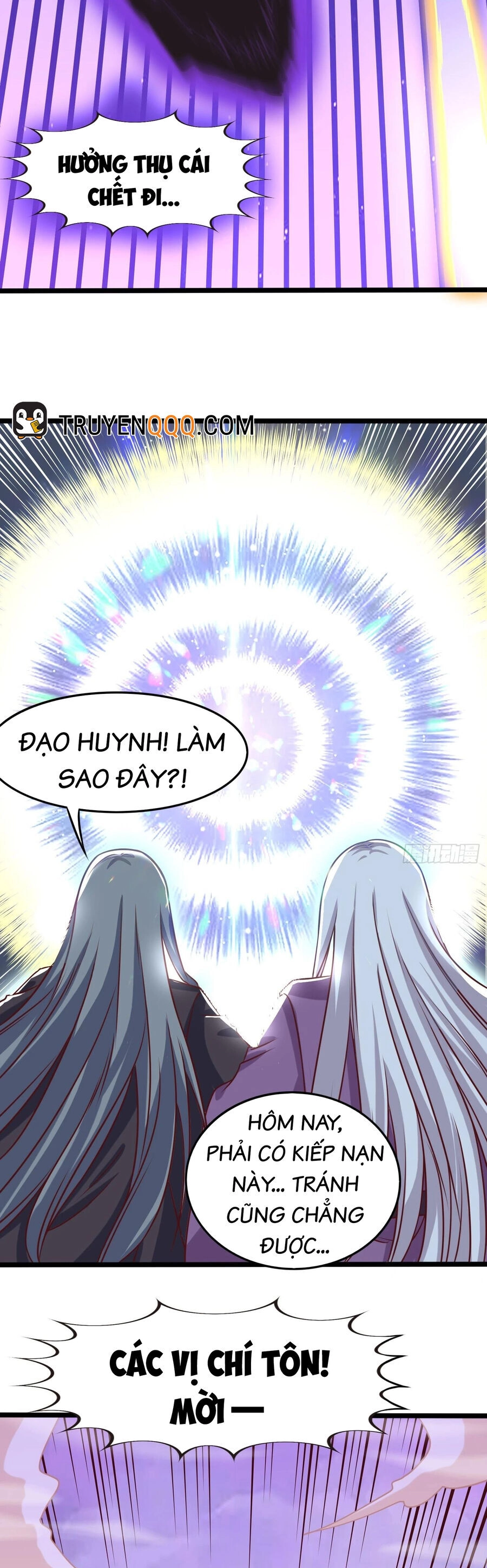 Ta Thật Sự Không Phải Là Cái Thế Cao Nhân Chapter 24 - 25