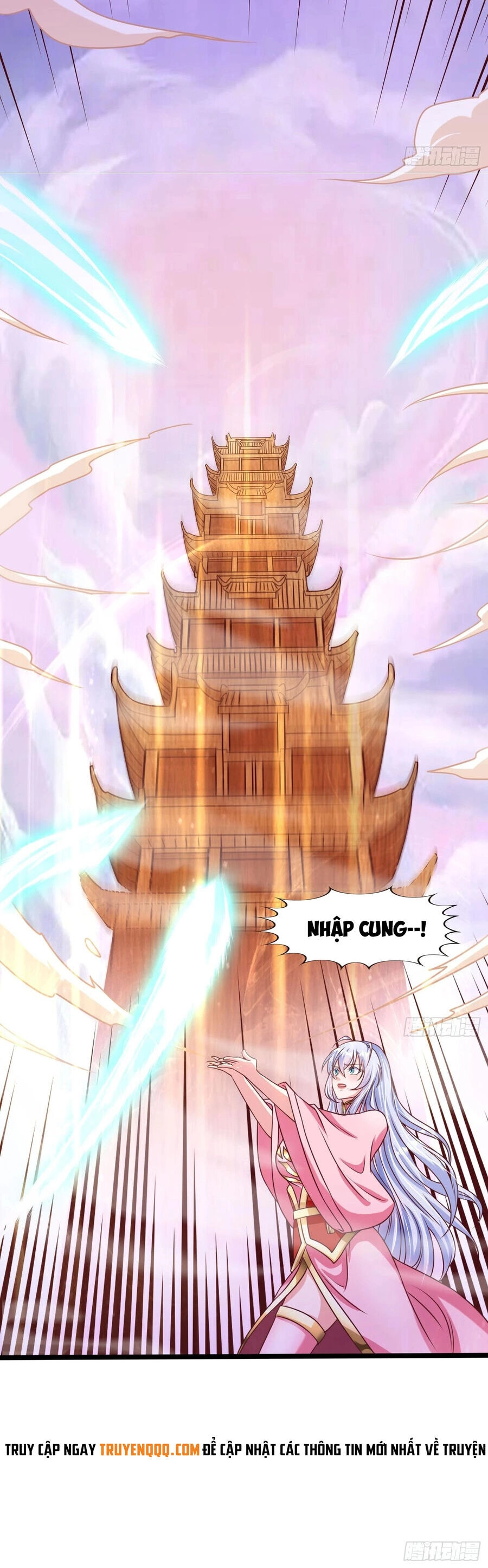 Ta Thật Sự Không Phải Là Cái Thế Cao Nhân Chapter 24 - 26