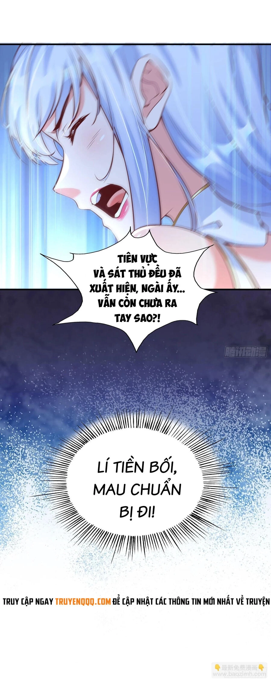 Ta Thật Sự Không Phải Là Cái Thế Cao Nhân Chapter 25 - 16