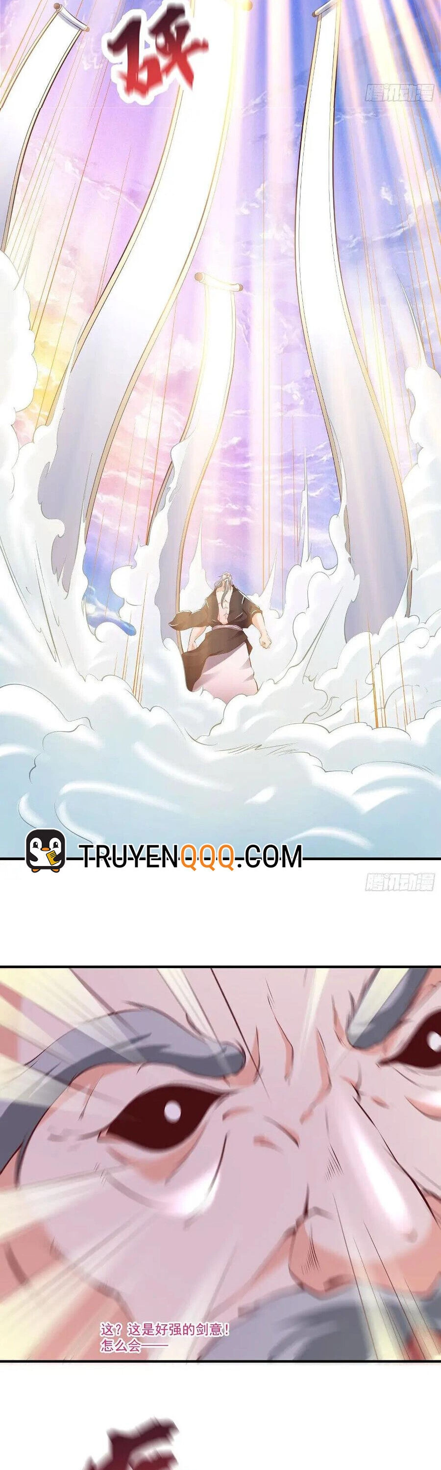 Ta Thật Sự Không Phải Là Cái Thế Cao Nhân Chapter 26 - 2