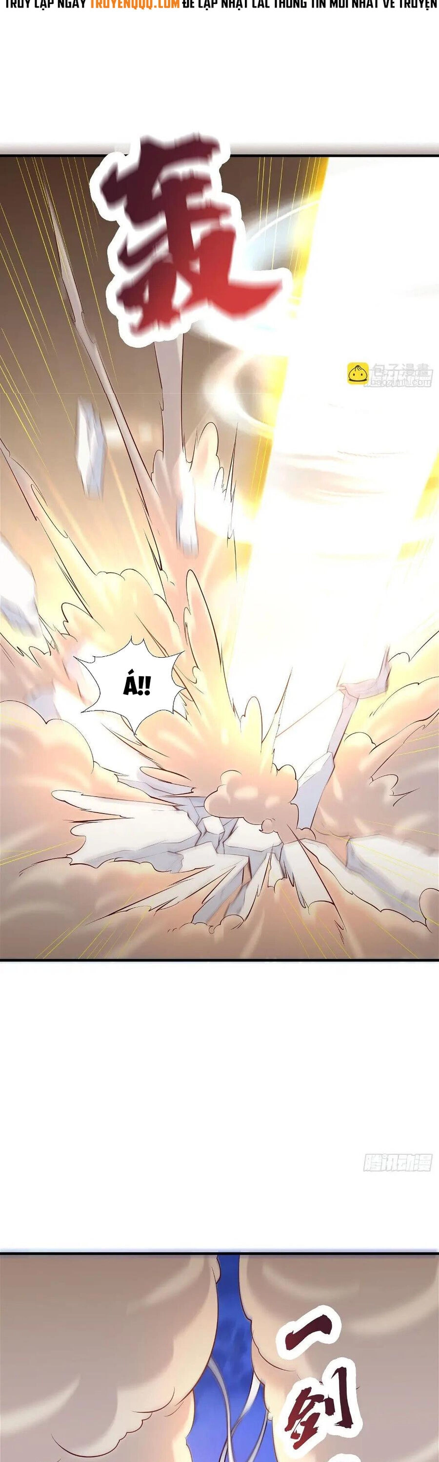 Ta Thật Sự Không Phải Là Cái Thế Cao Nhân Chapter 26 - 5