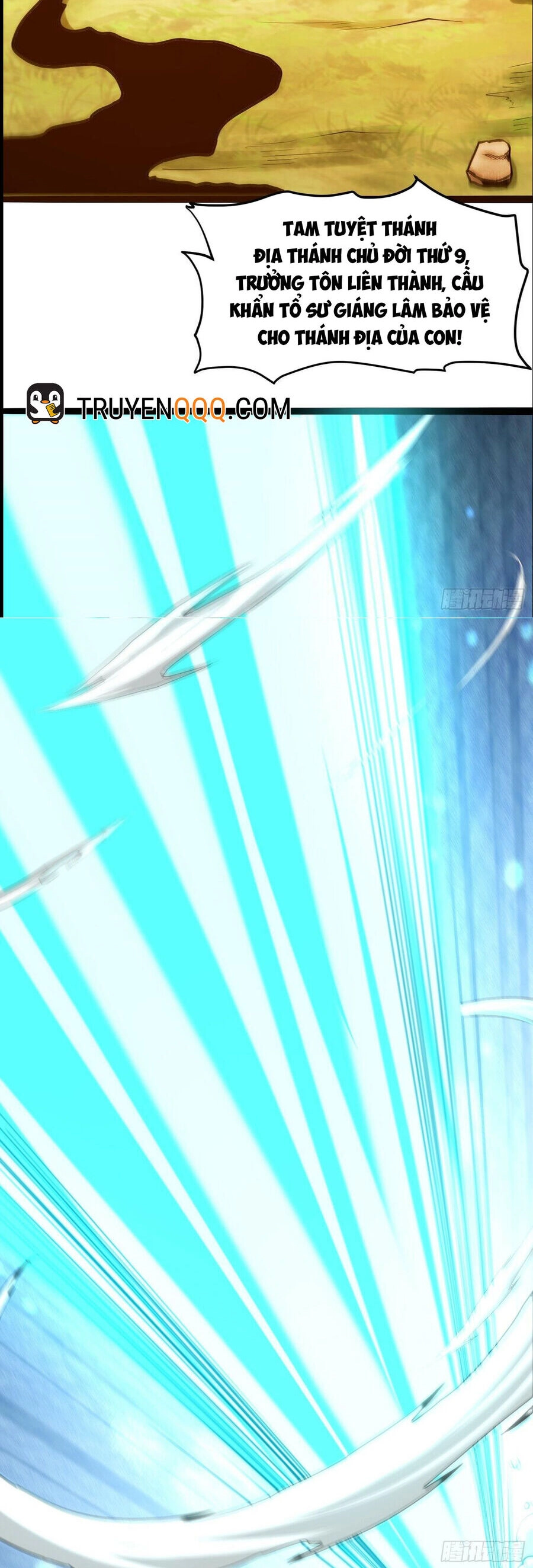 Ta Thật Sự Không Phải Là Cái Thế Cao Nhân Chapter 29 - 13